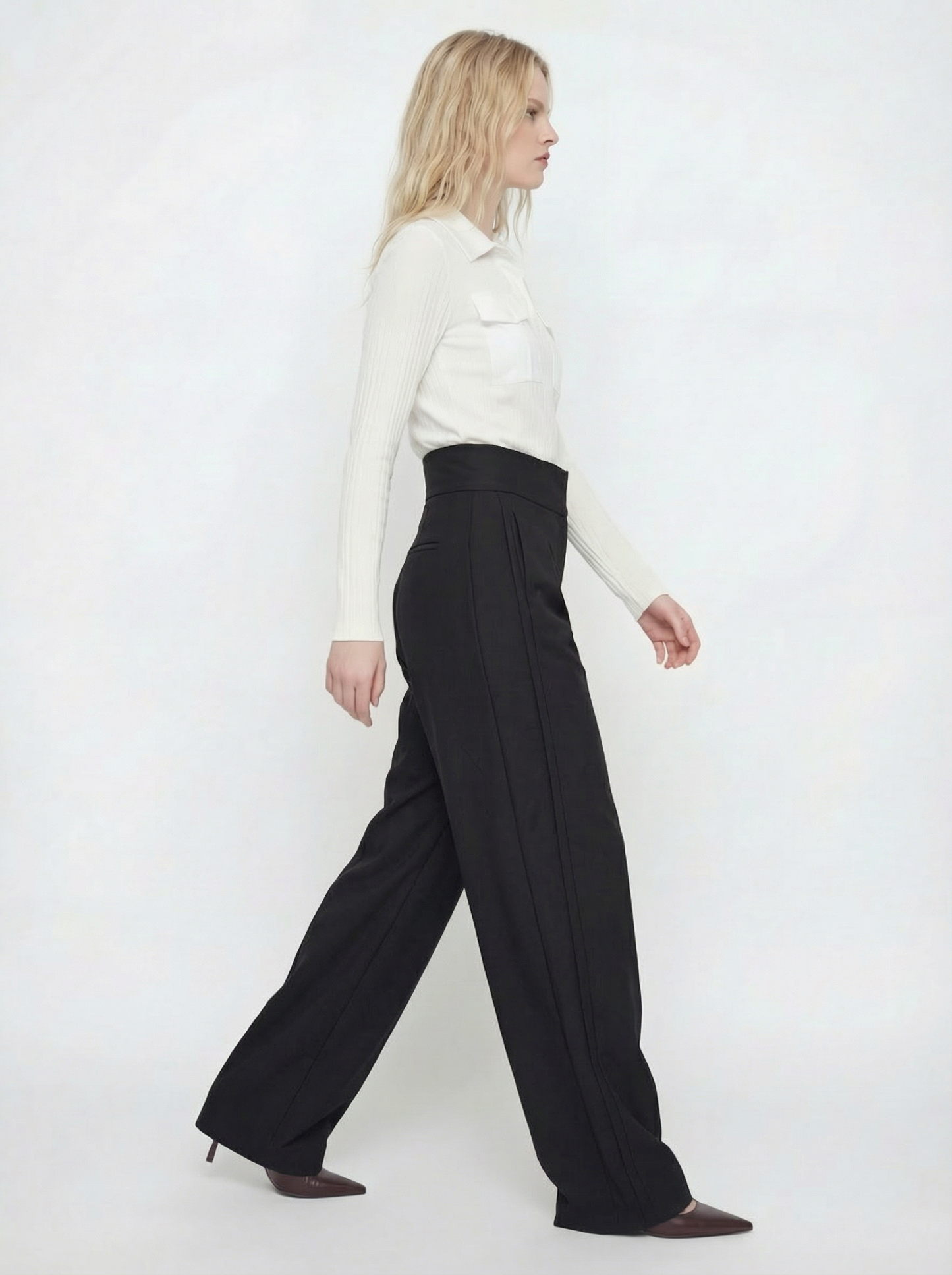 Pantalon Lyon