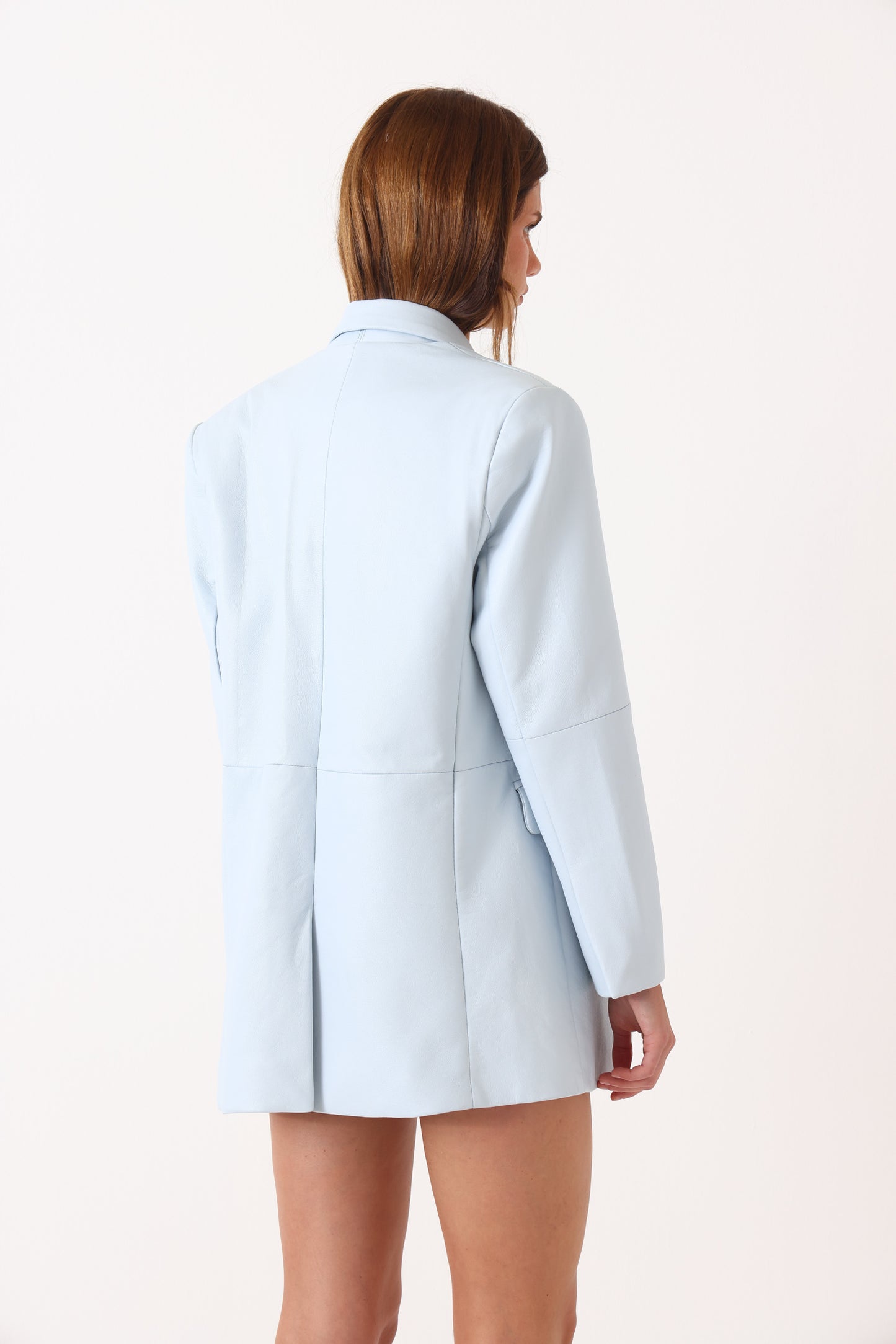 Blazer Ross