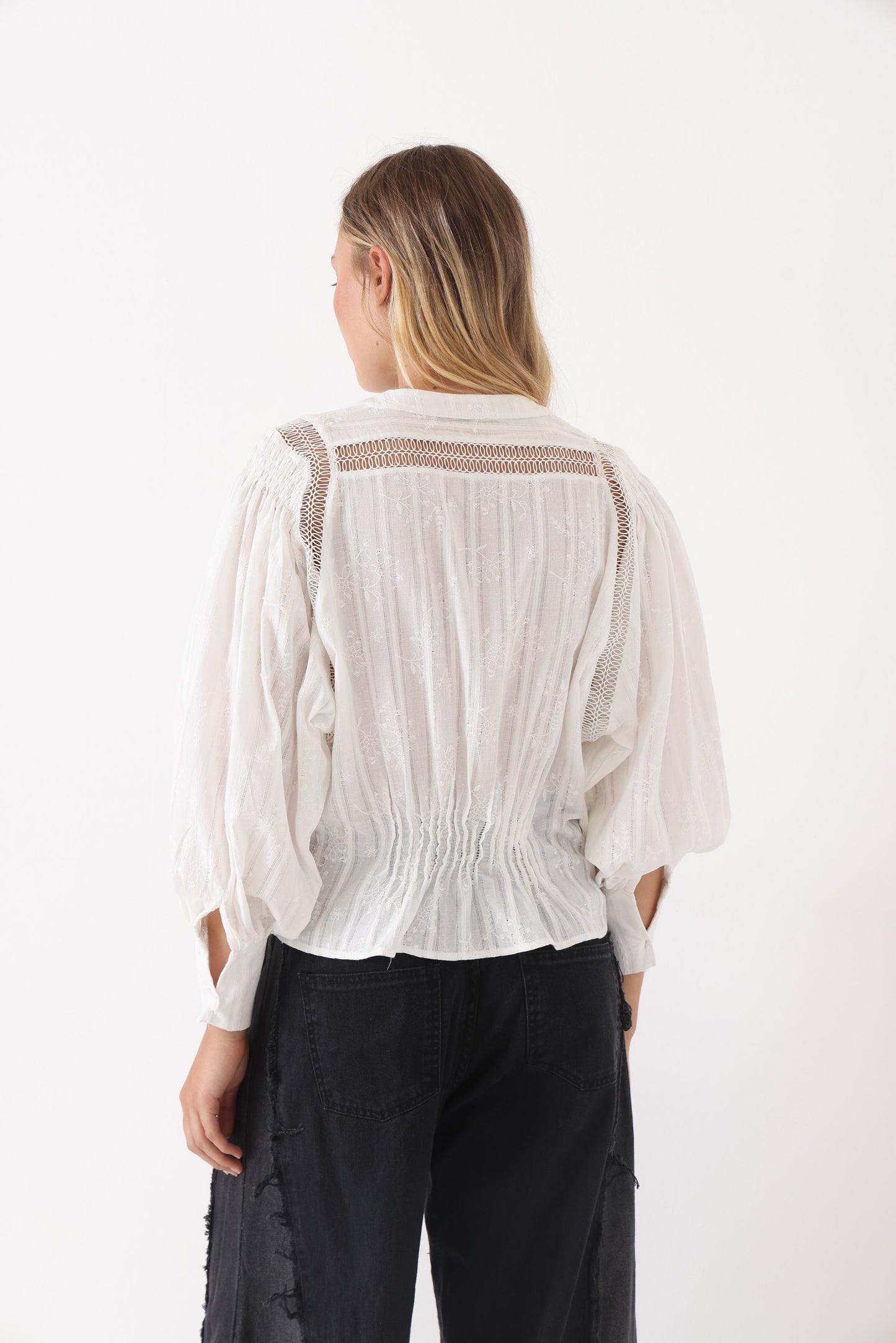 Blusa Marianne