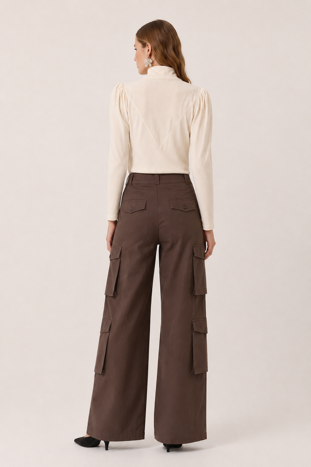 Remera Dalila