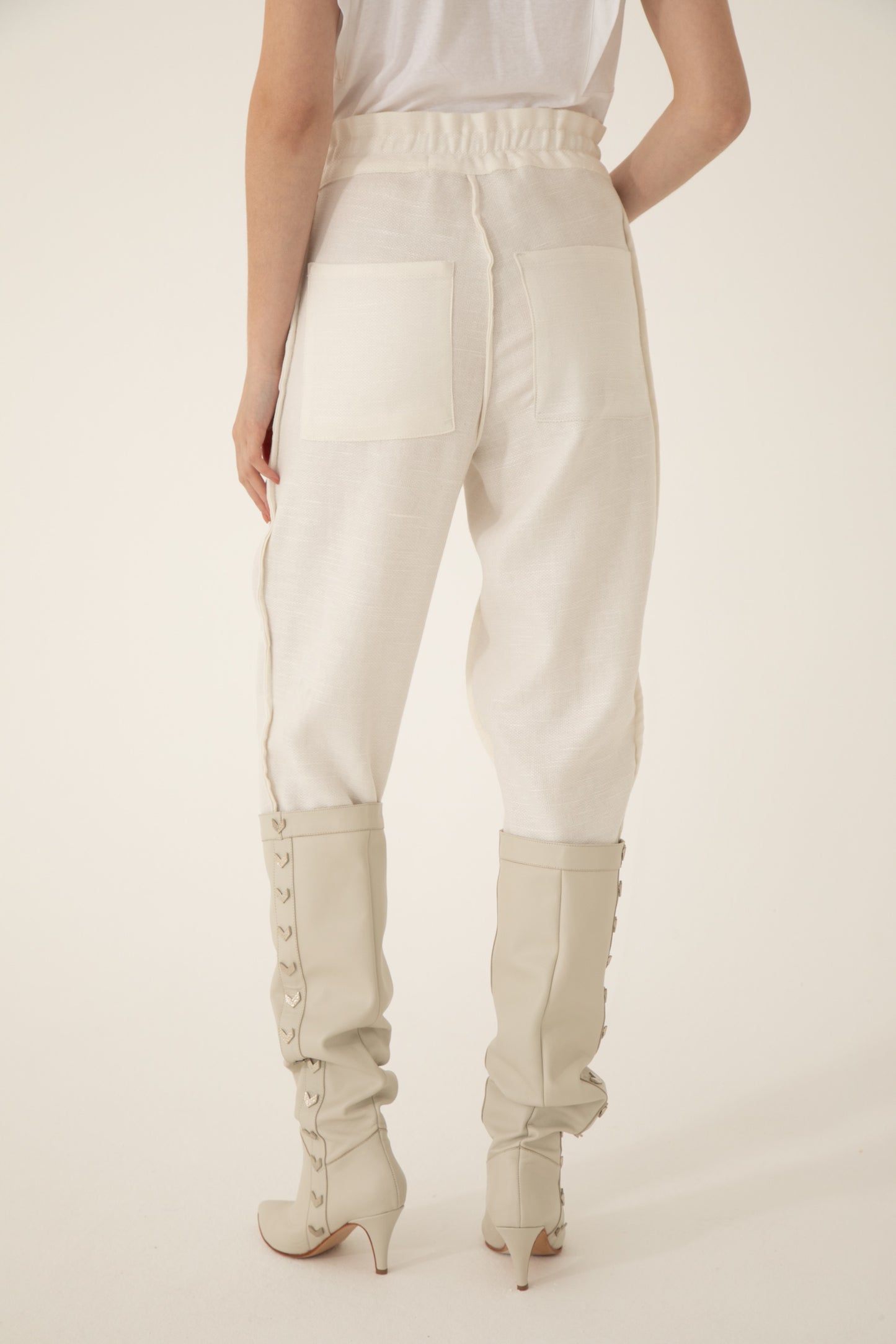 Pantalón Domeka