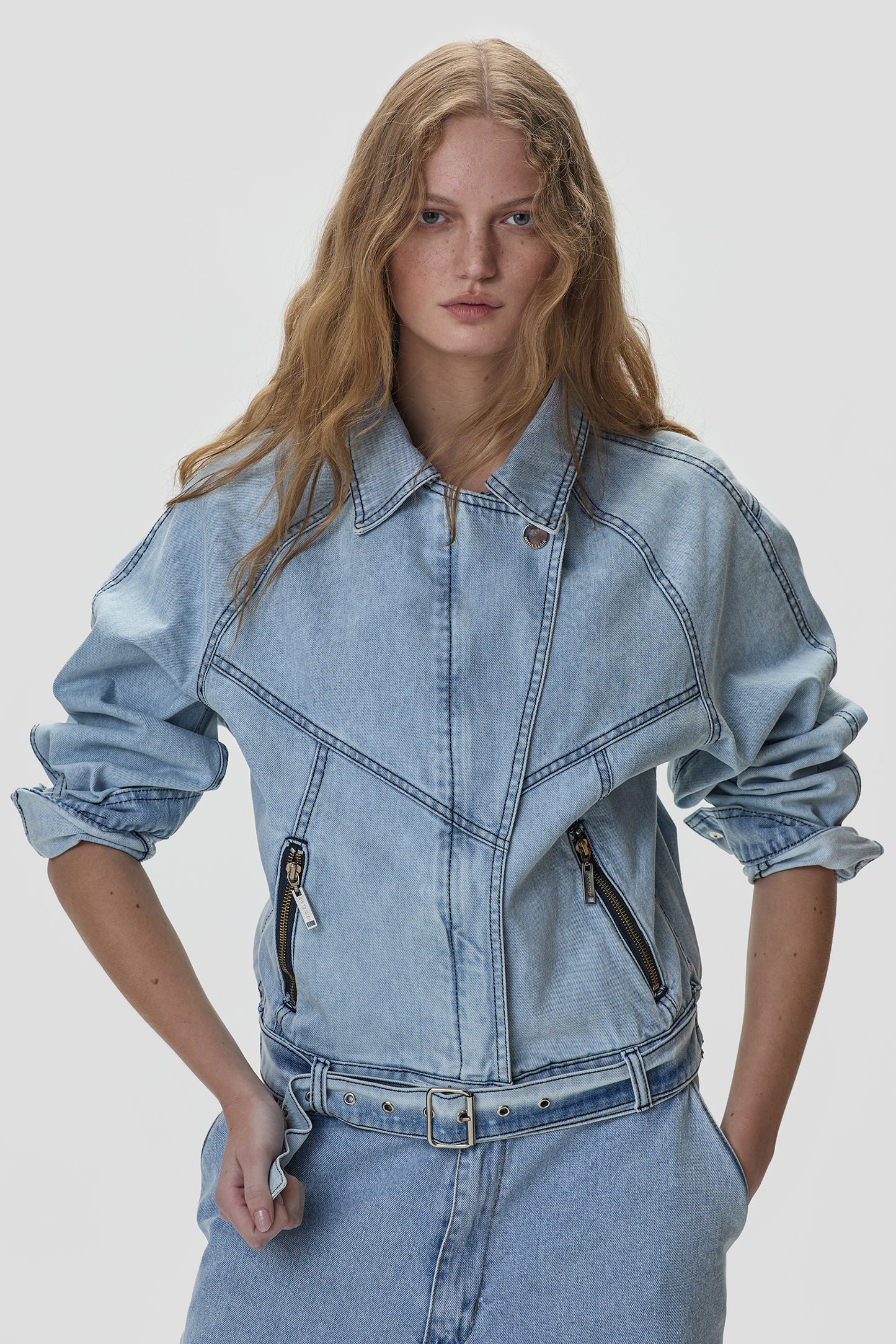 Campera Eki