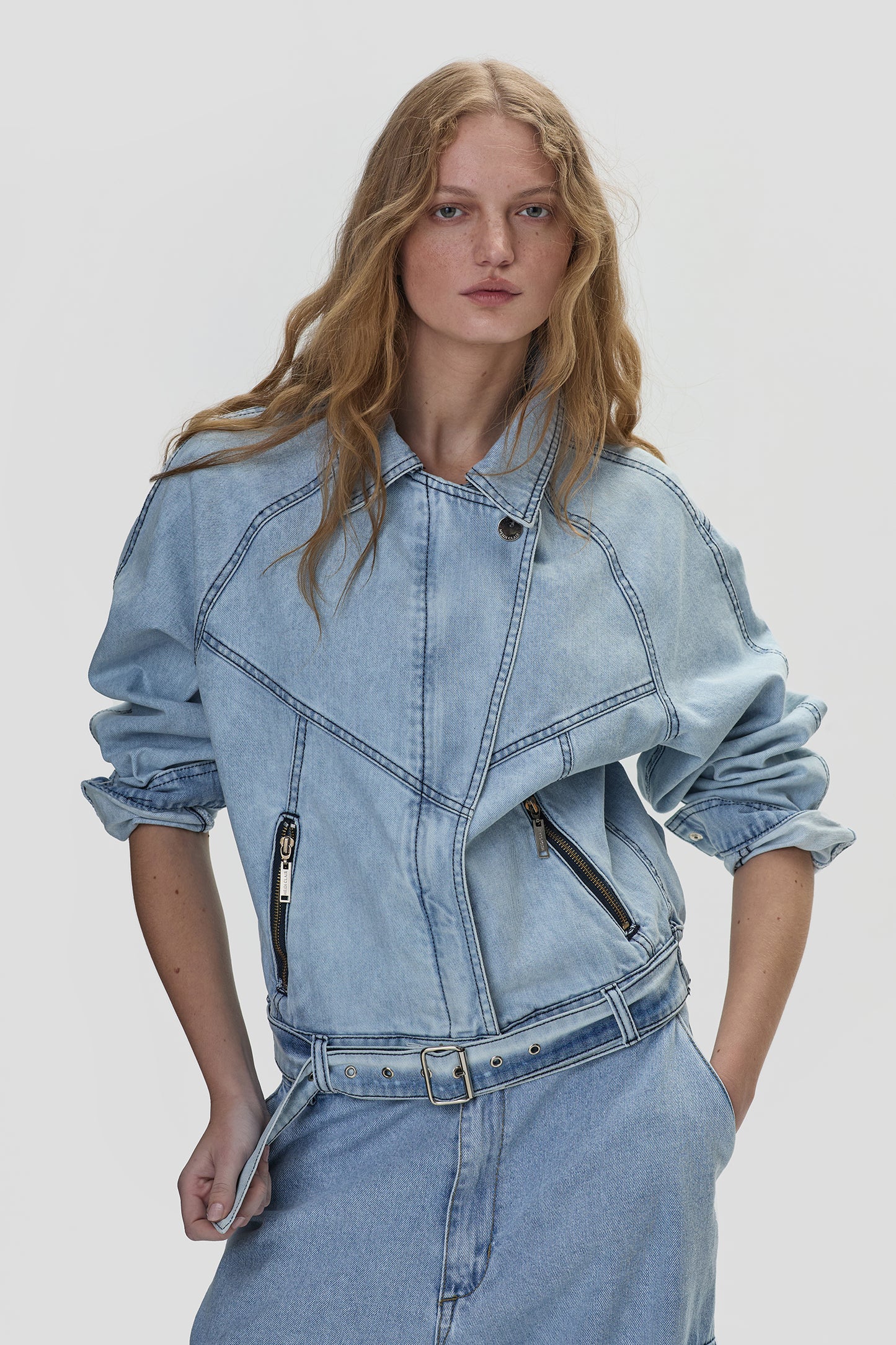 Campera Eki