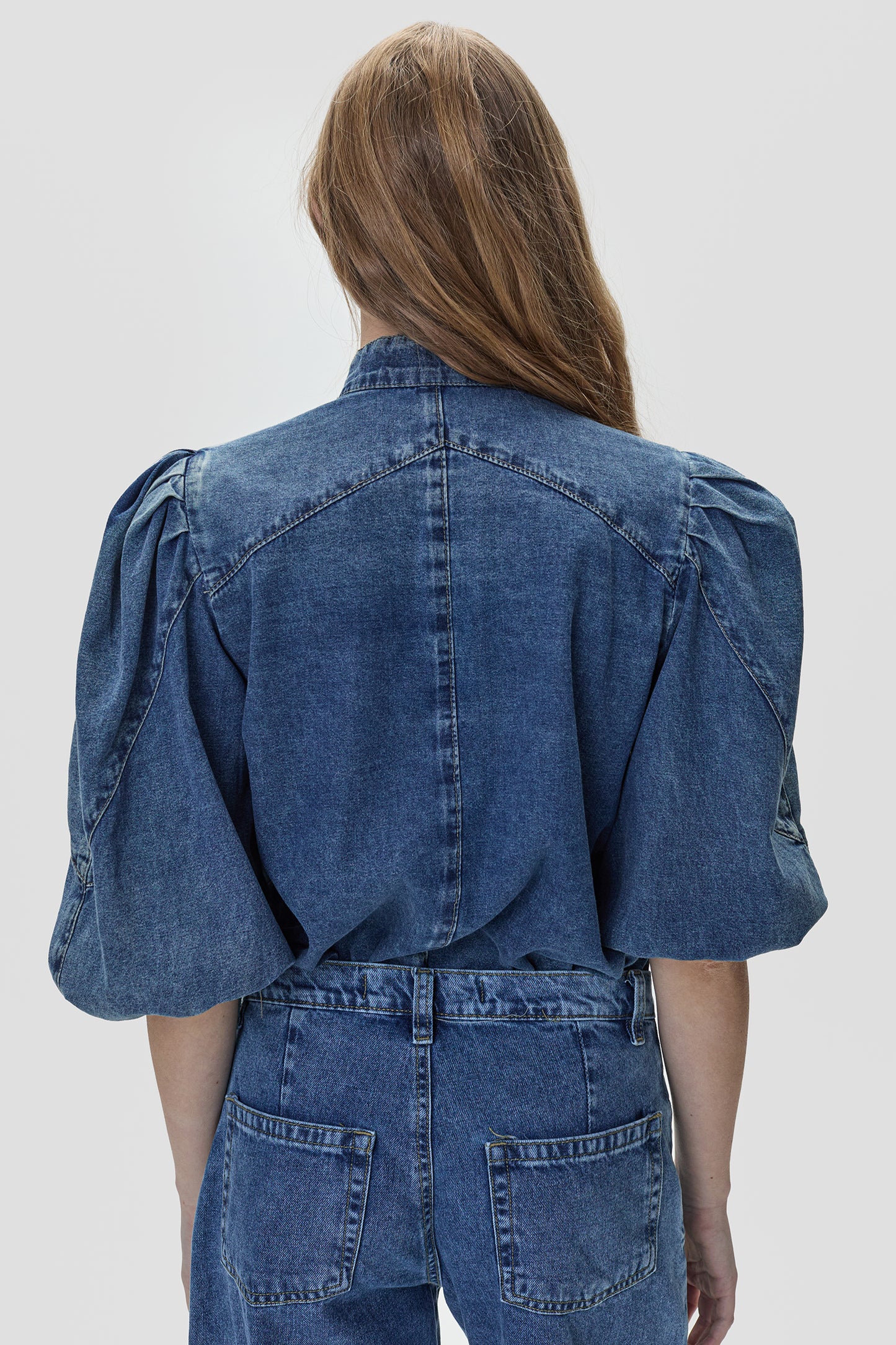 Blusa Flip