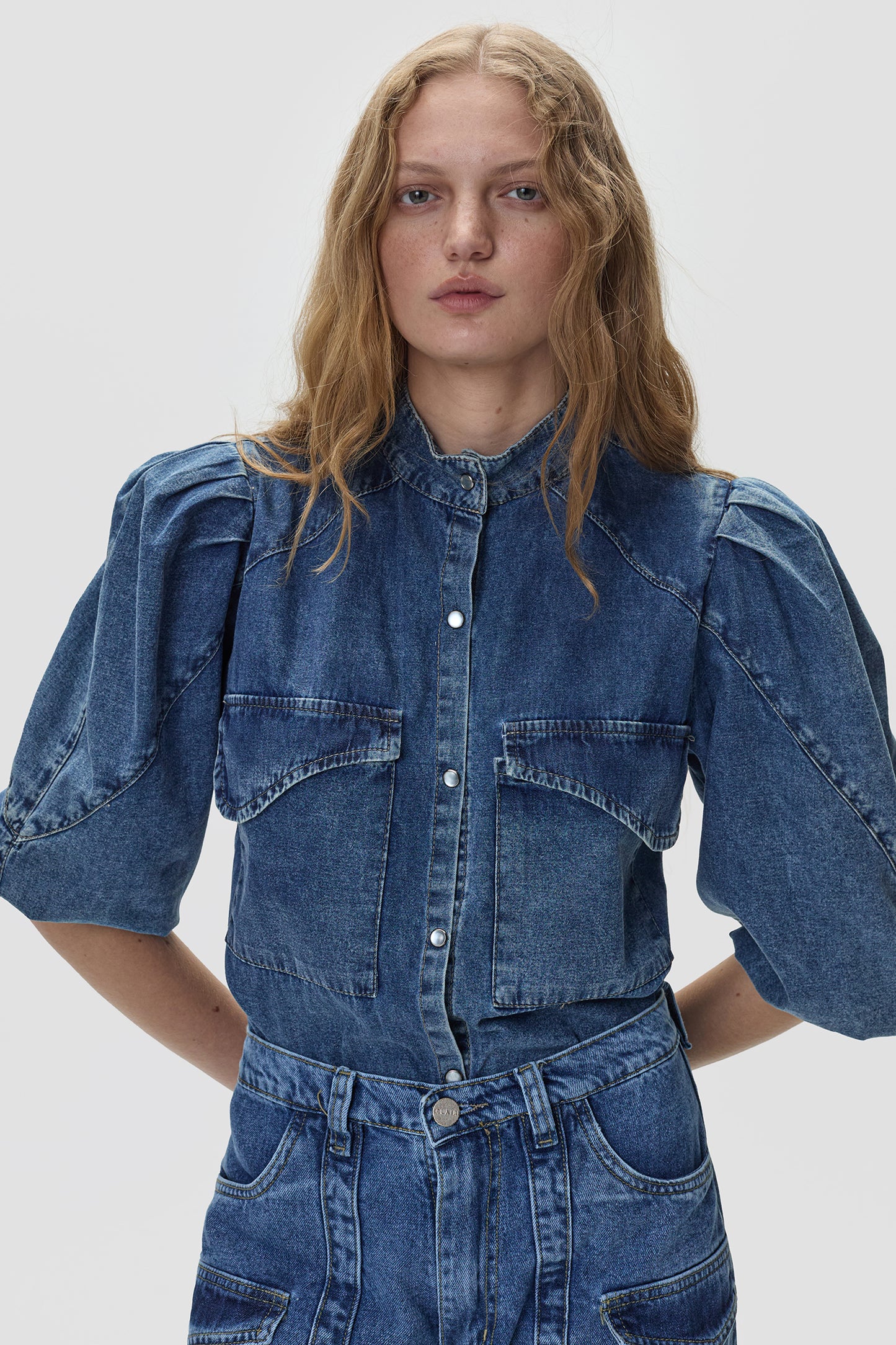 Blusa Flip