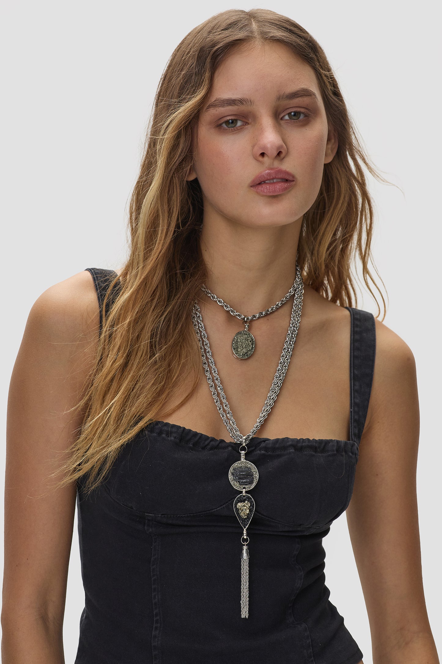 Collar Mosi