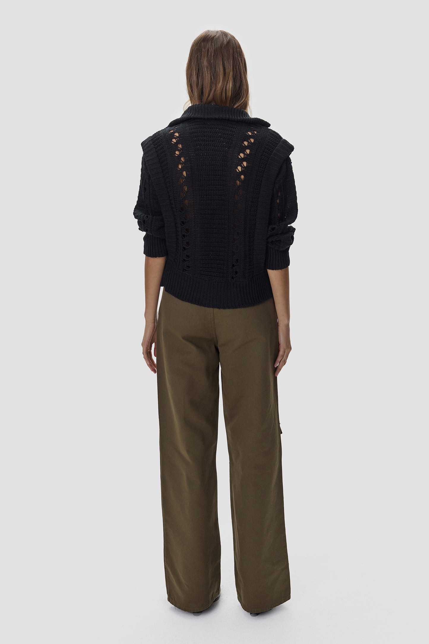 Pantalon Nanda