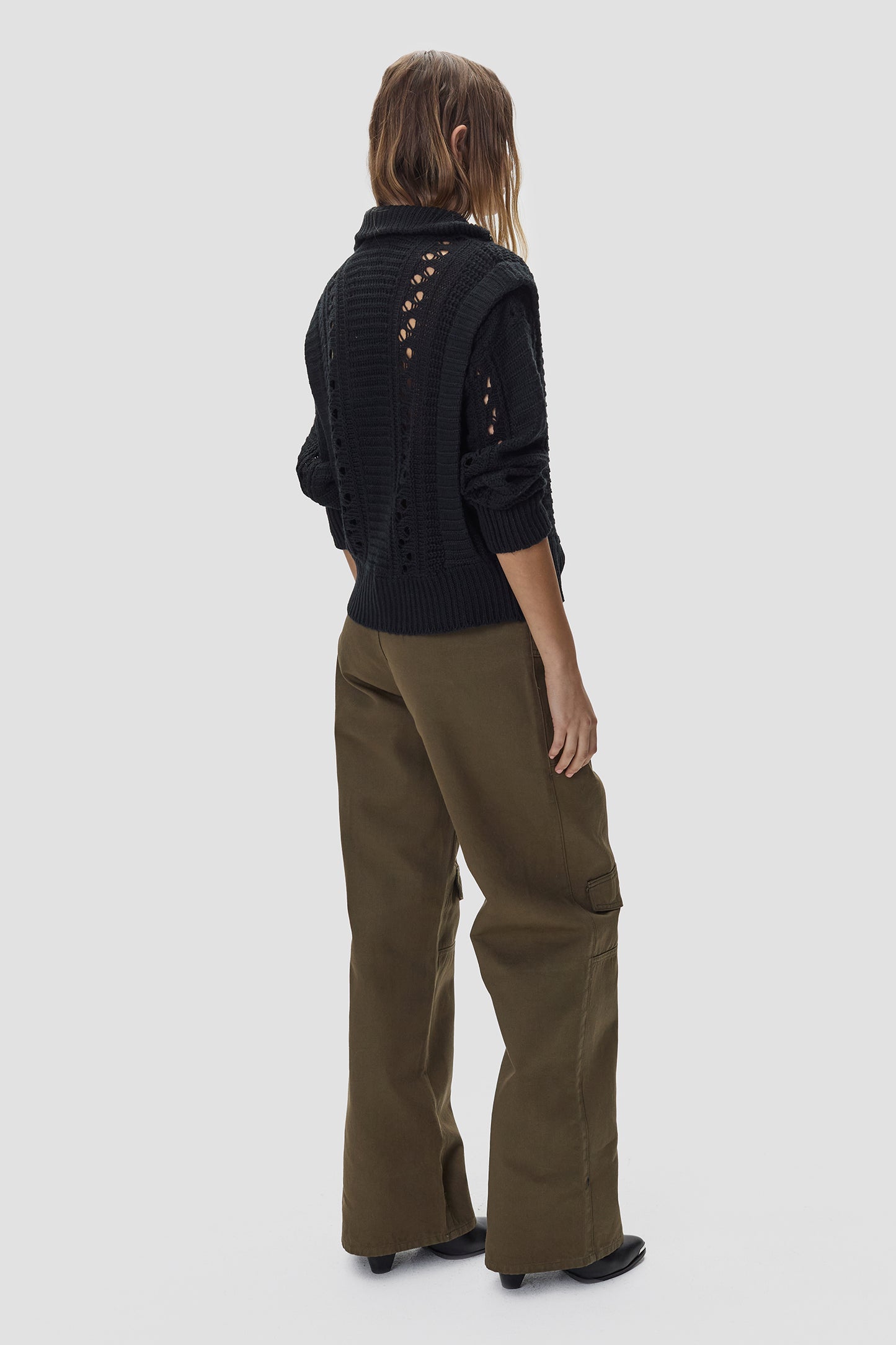 Pantalon Nanda