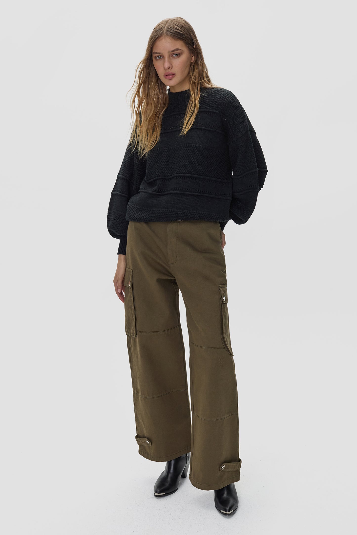 Pantalon Lamec Army
