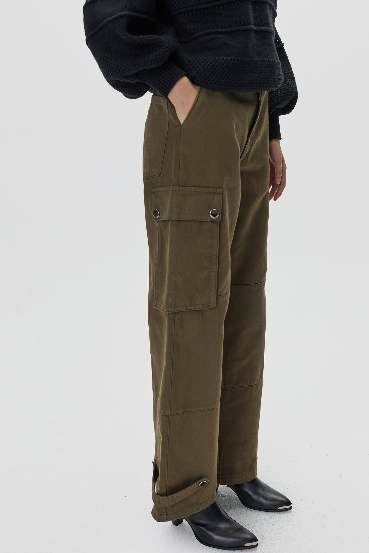 Pantalon Lamec Army