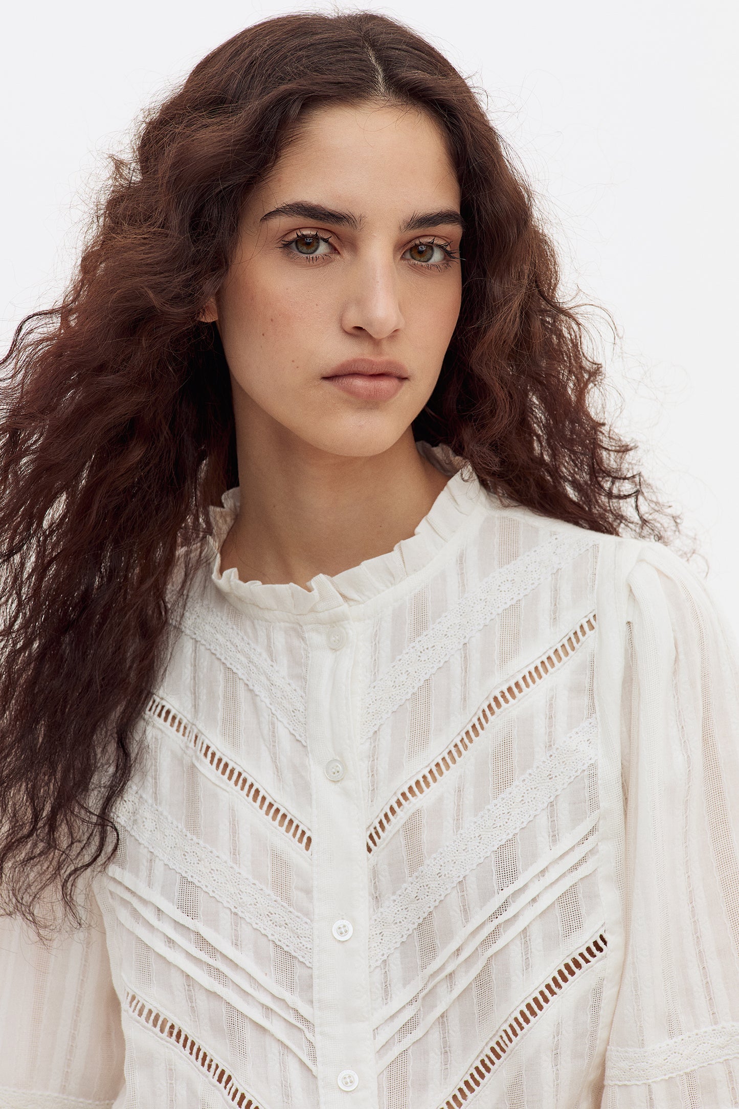 Blusa Xue
