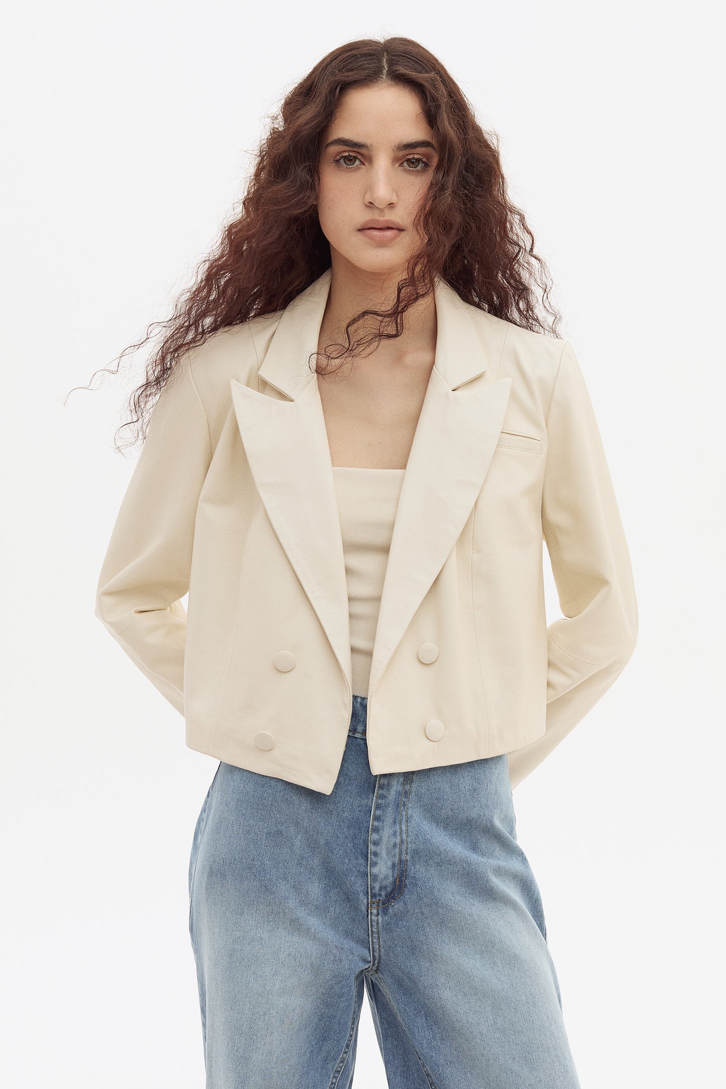 Blazer Aspen