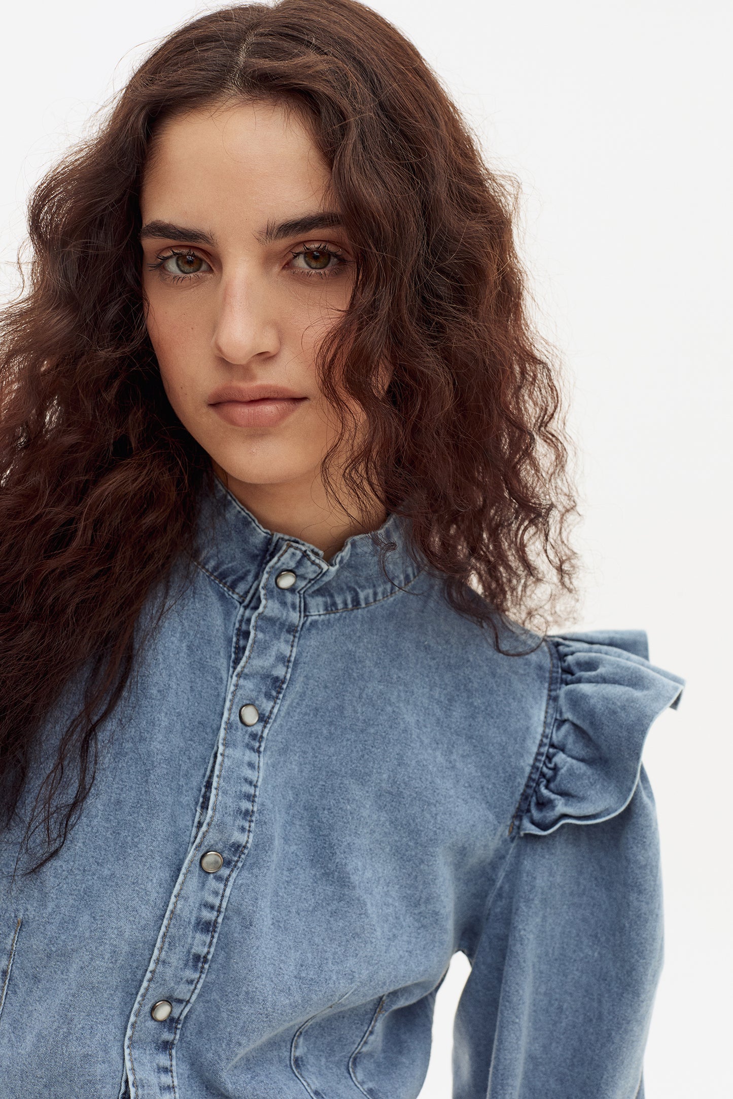 Blusa Argenis