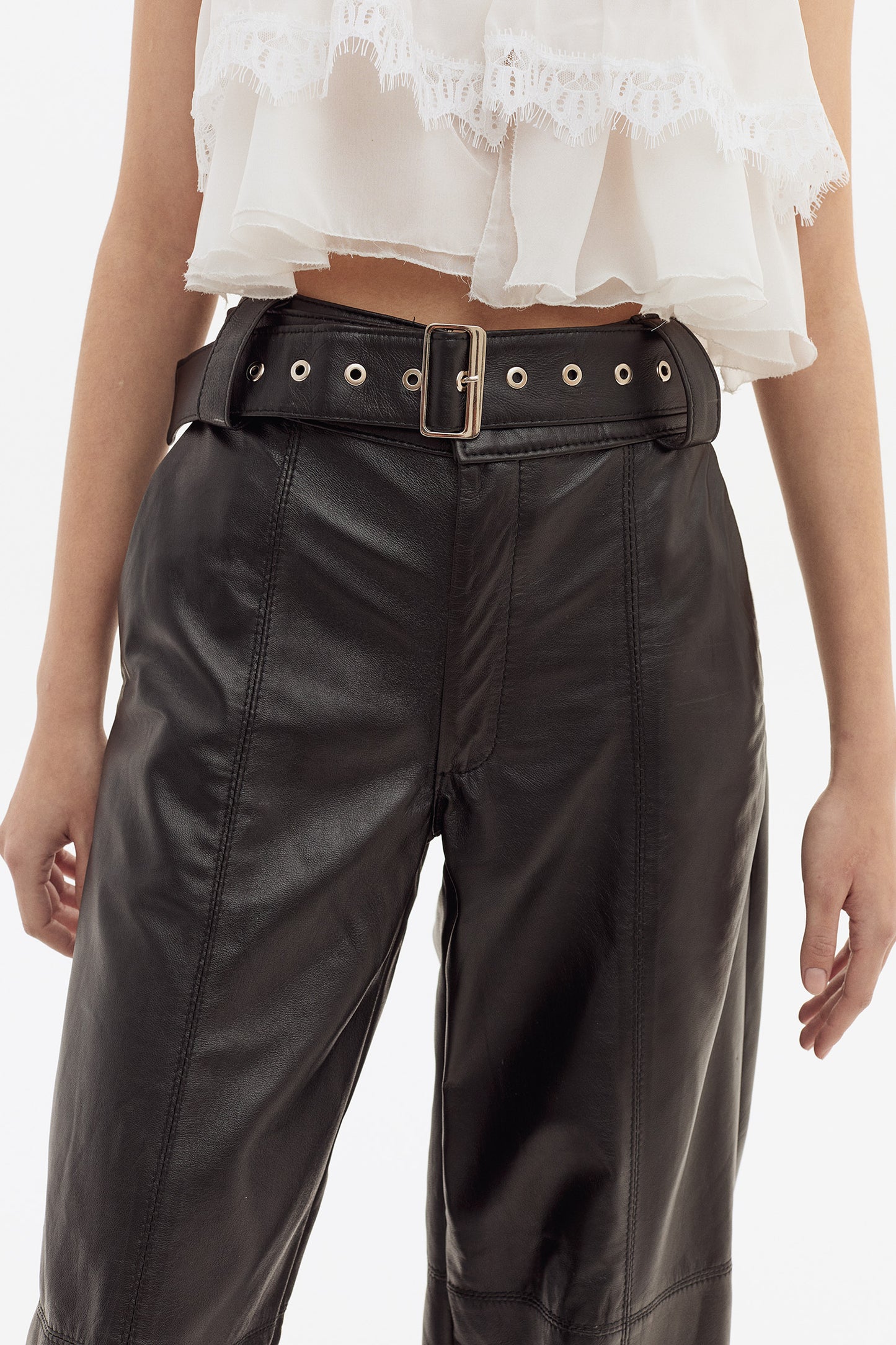 Pantalón Clavel (PRE ORDER)