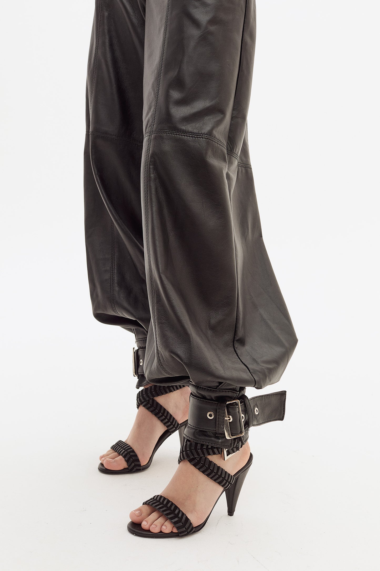 Pantalón Clavel (PRE ORDER)