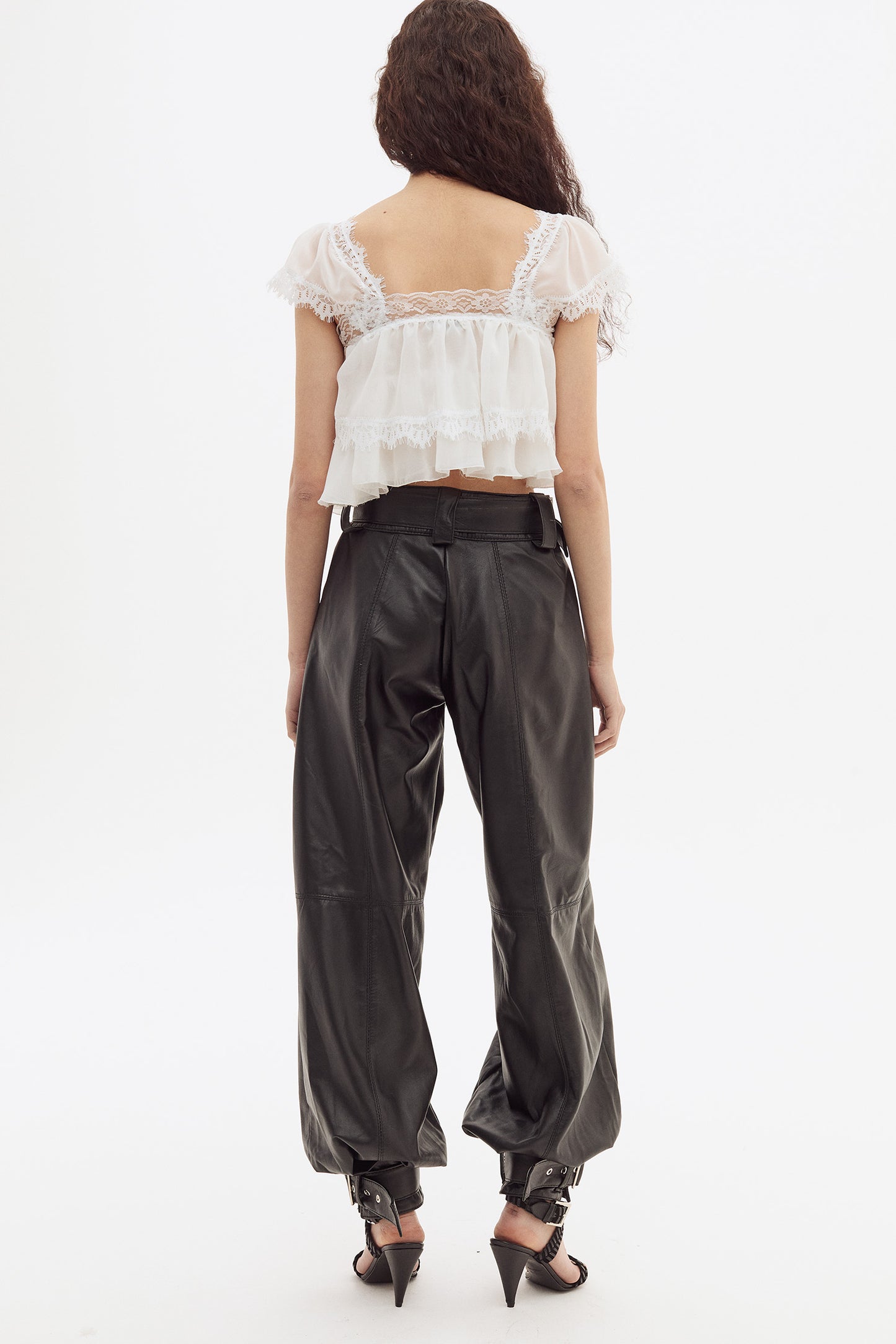 Pantalón Clavel (PRE ORDER)