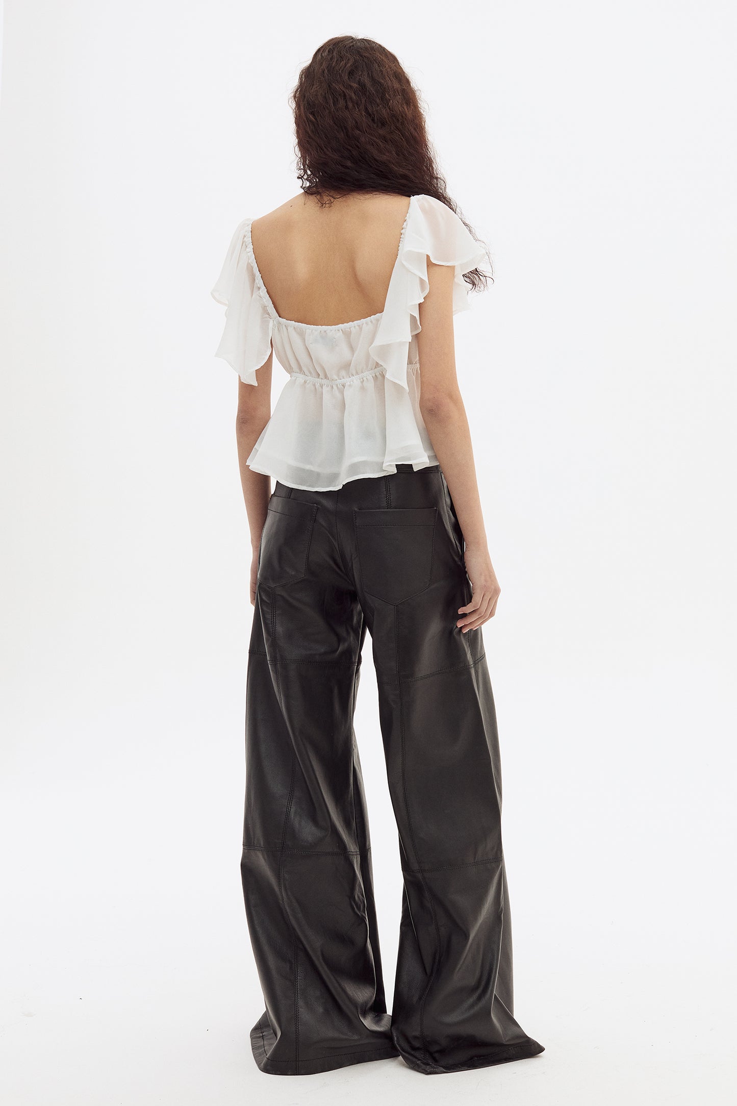 Blusa Chesnut