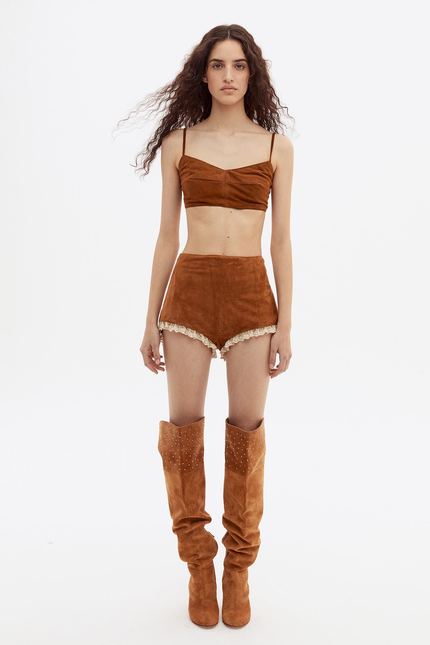 Top Volker Camel