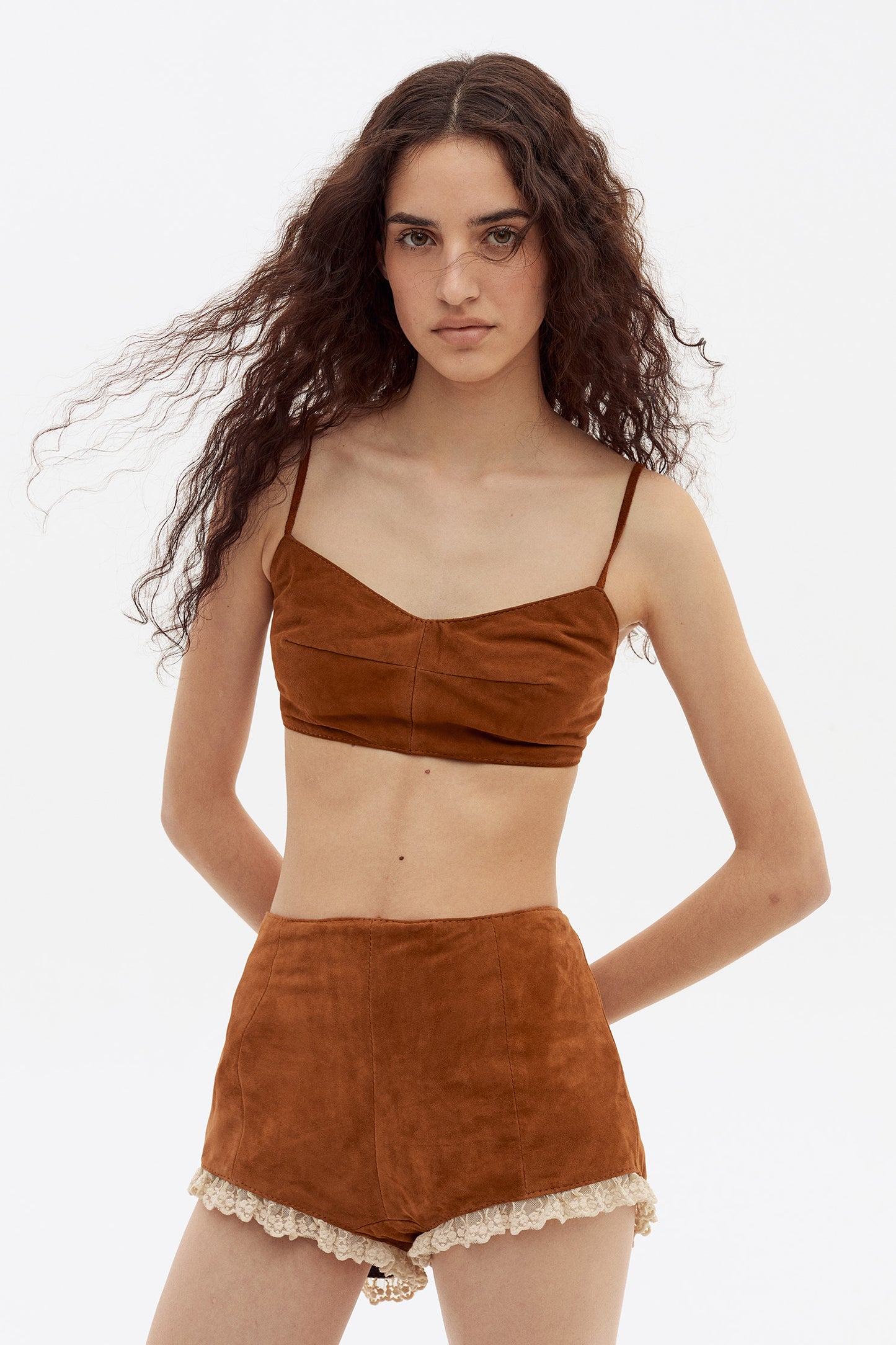 Top Volker Camel