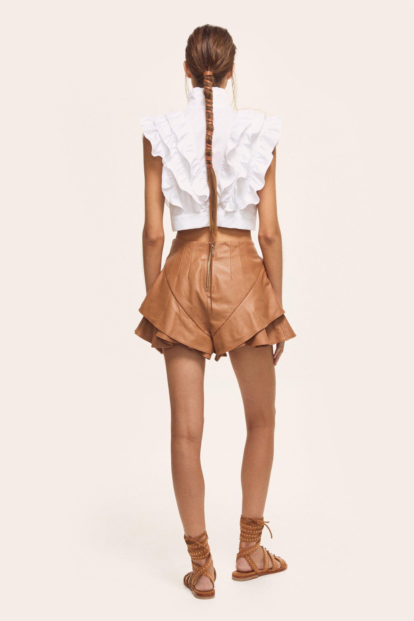 Short Soria