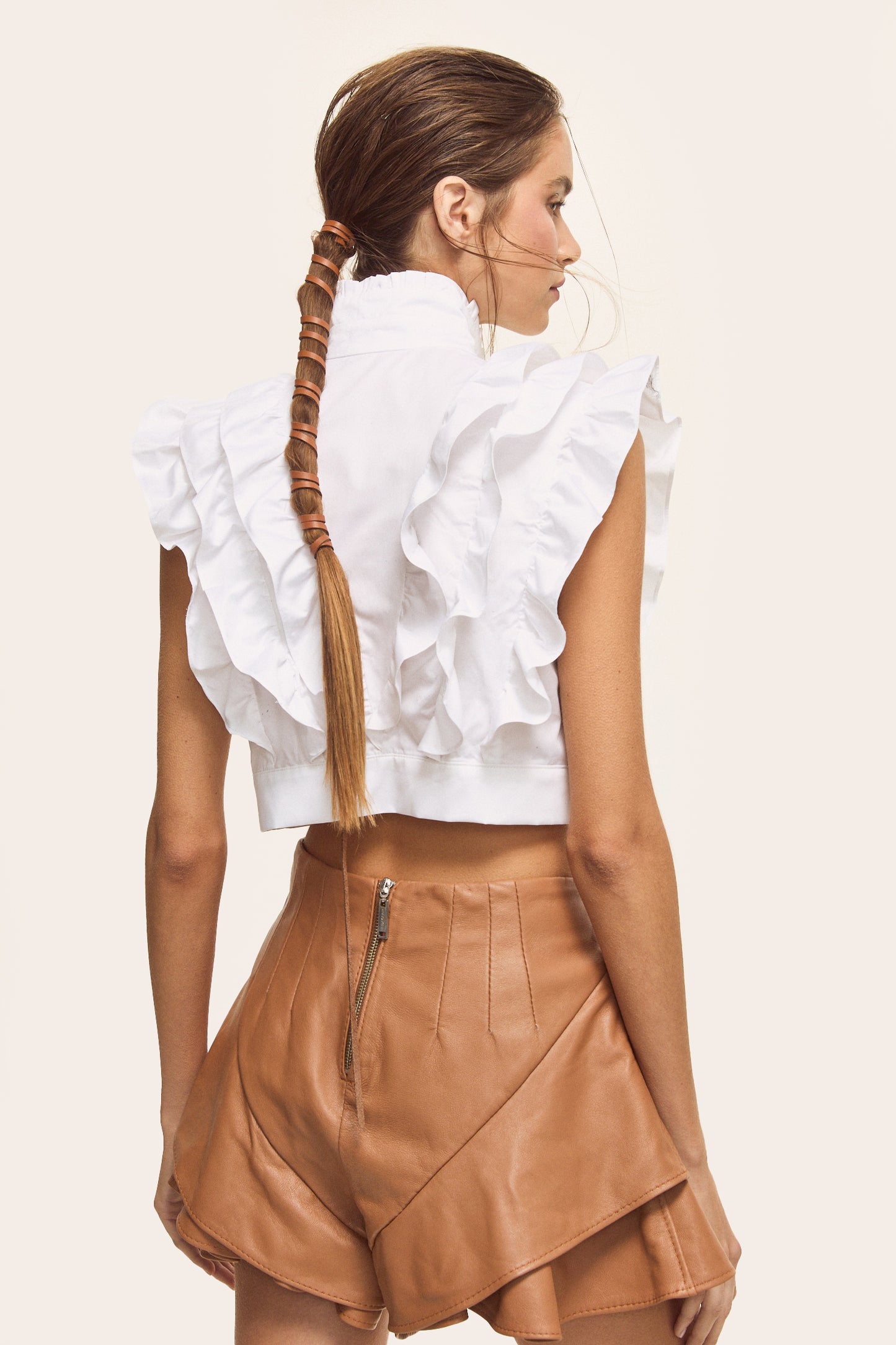Short Soria