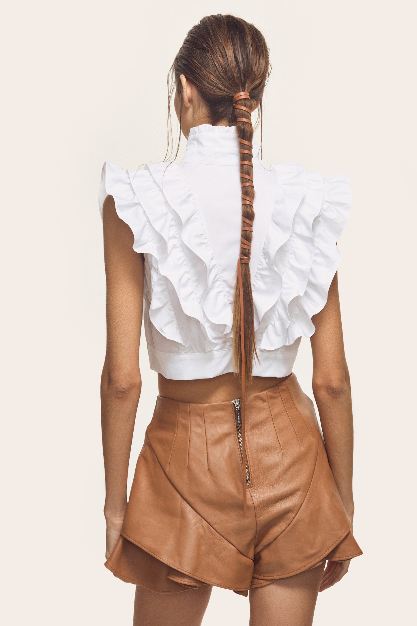 Short Soria
