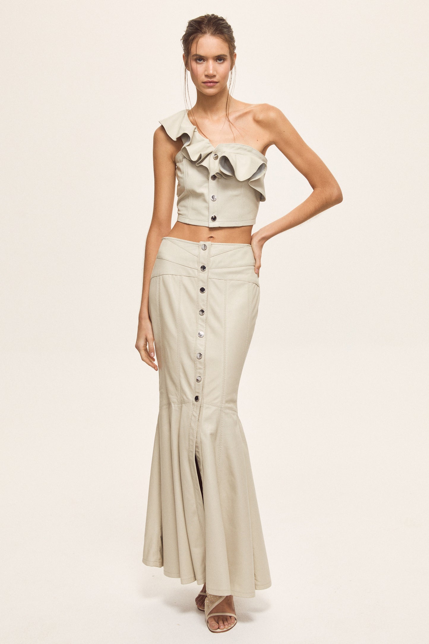 Top Bluma Tiza