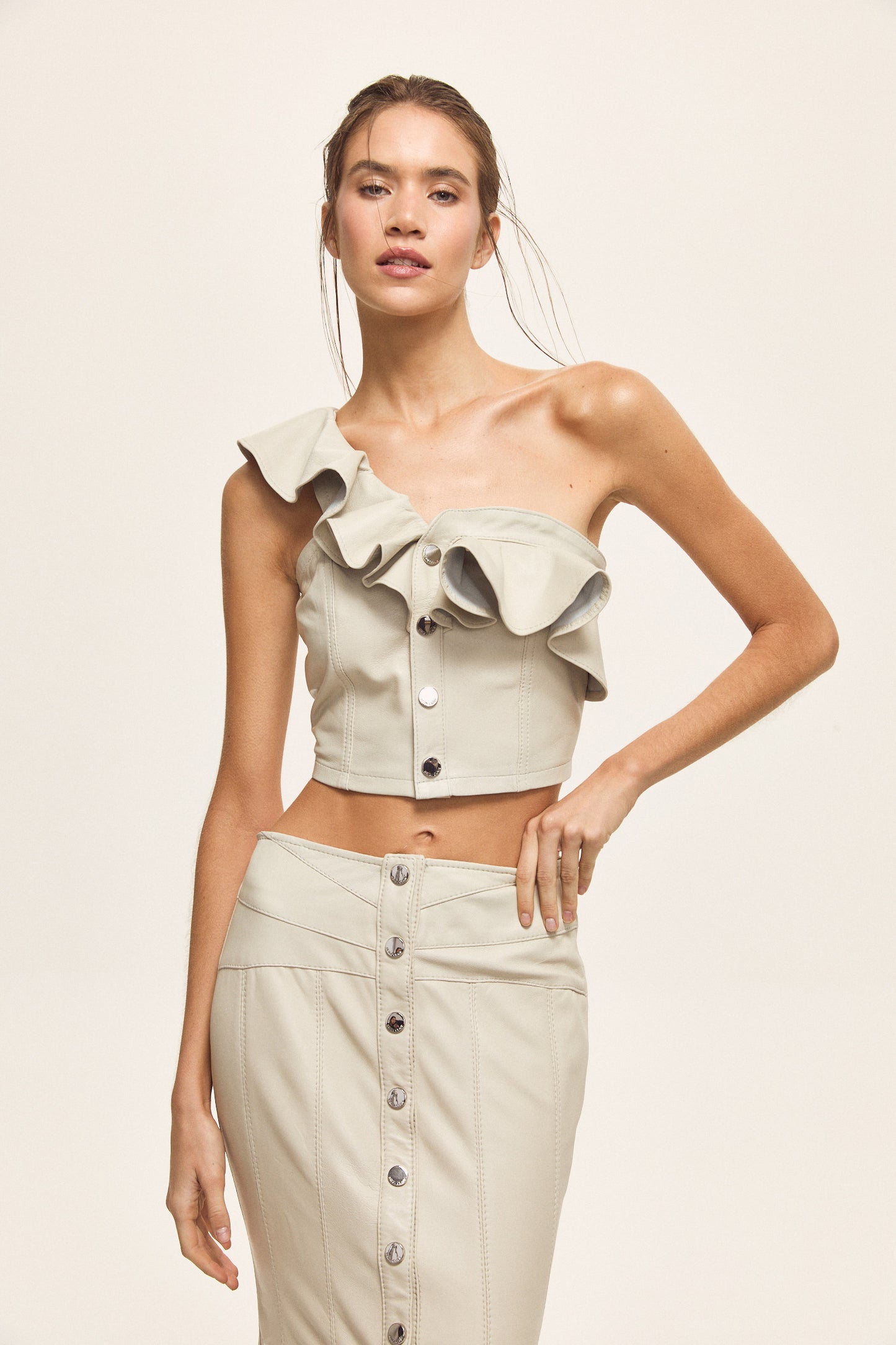 Top Bluma Tiza