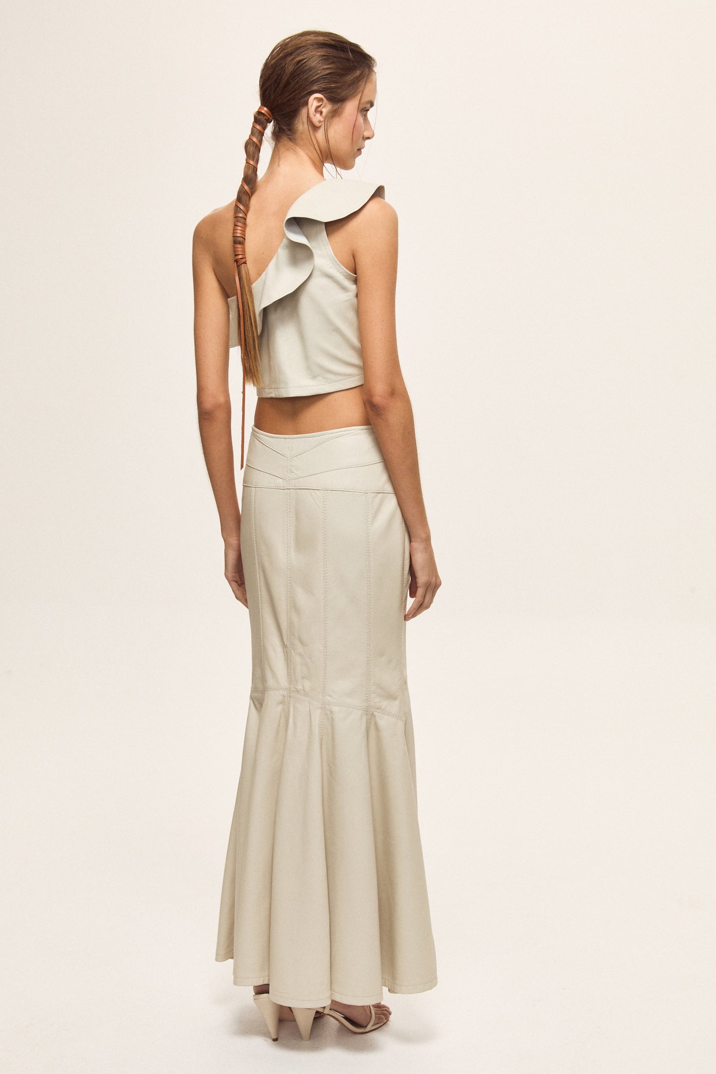 Top Bluma Tiza