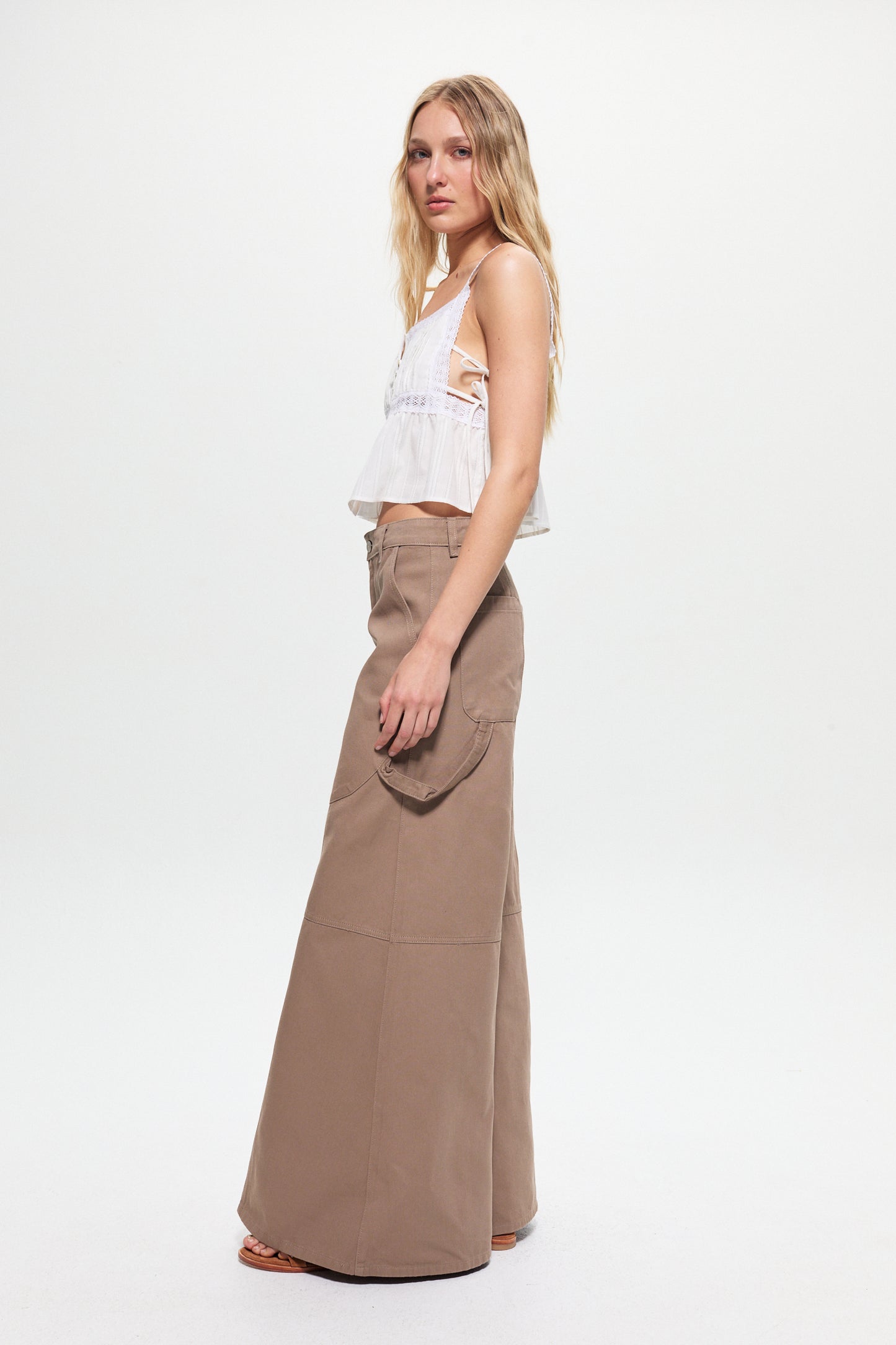 Pantalón Caeli Vison