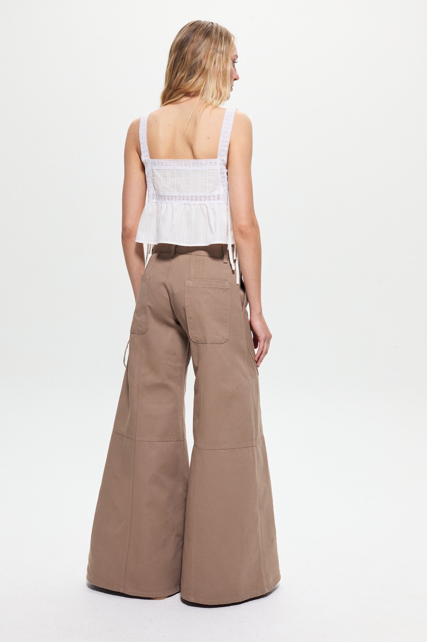 Pantalón Caeli Vison