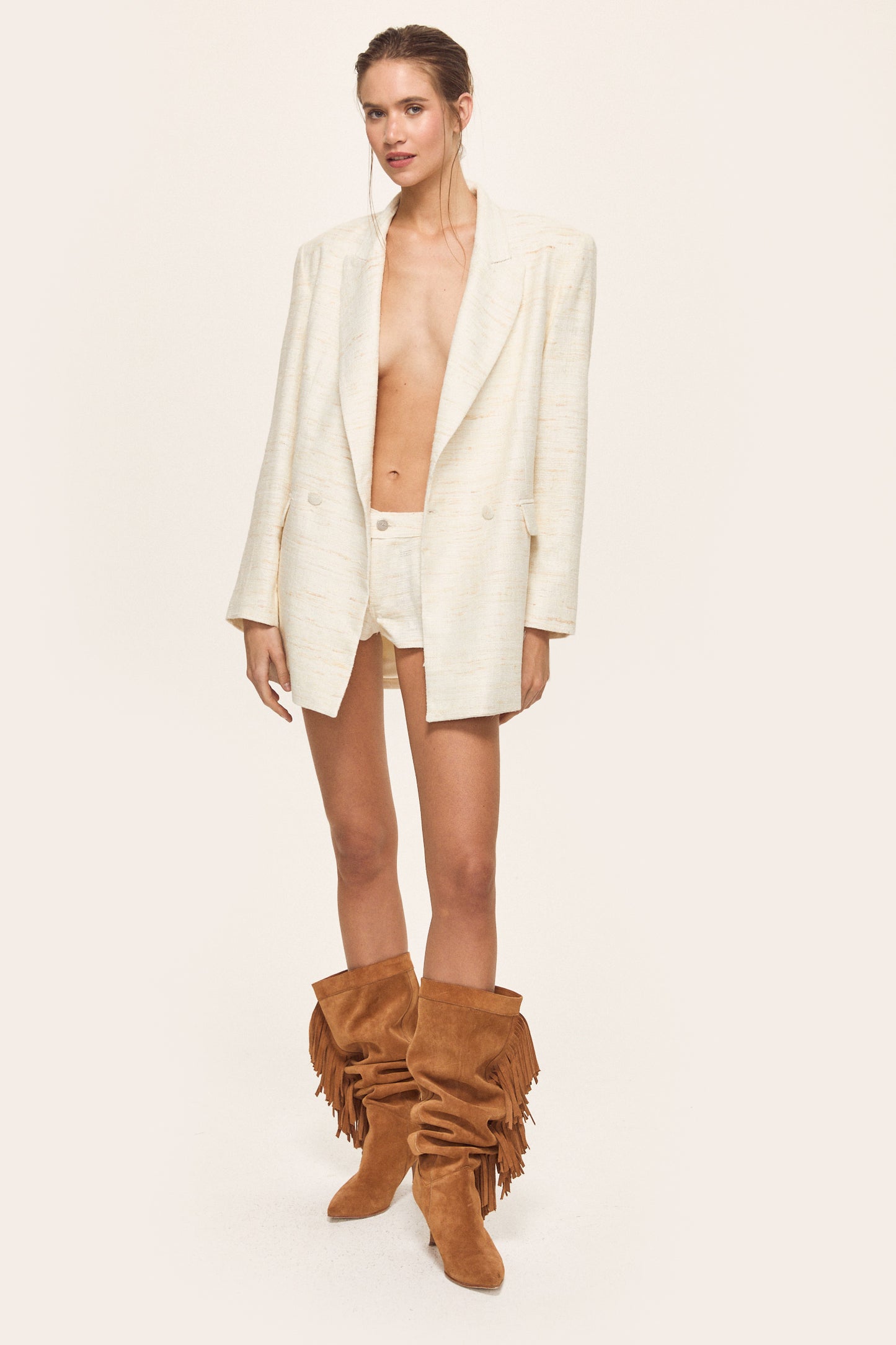 Blazer Tyler