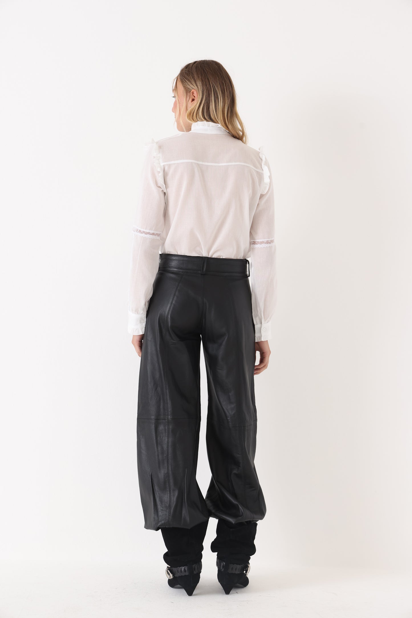 Pantalón Clavel