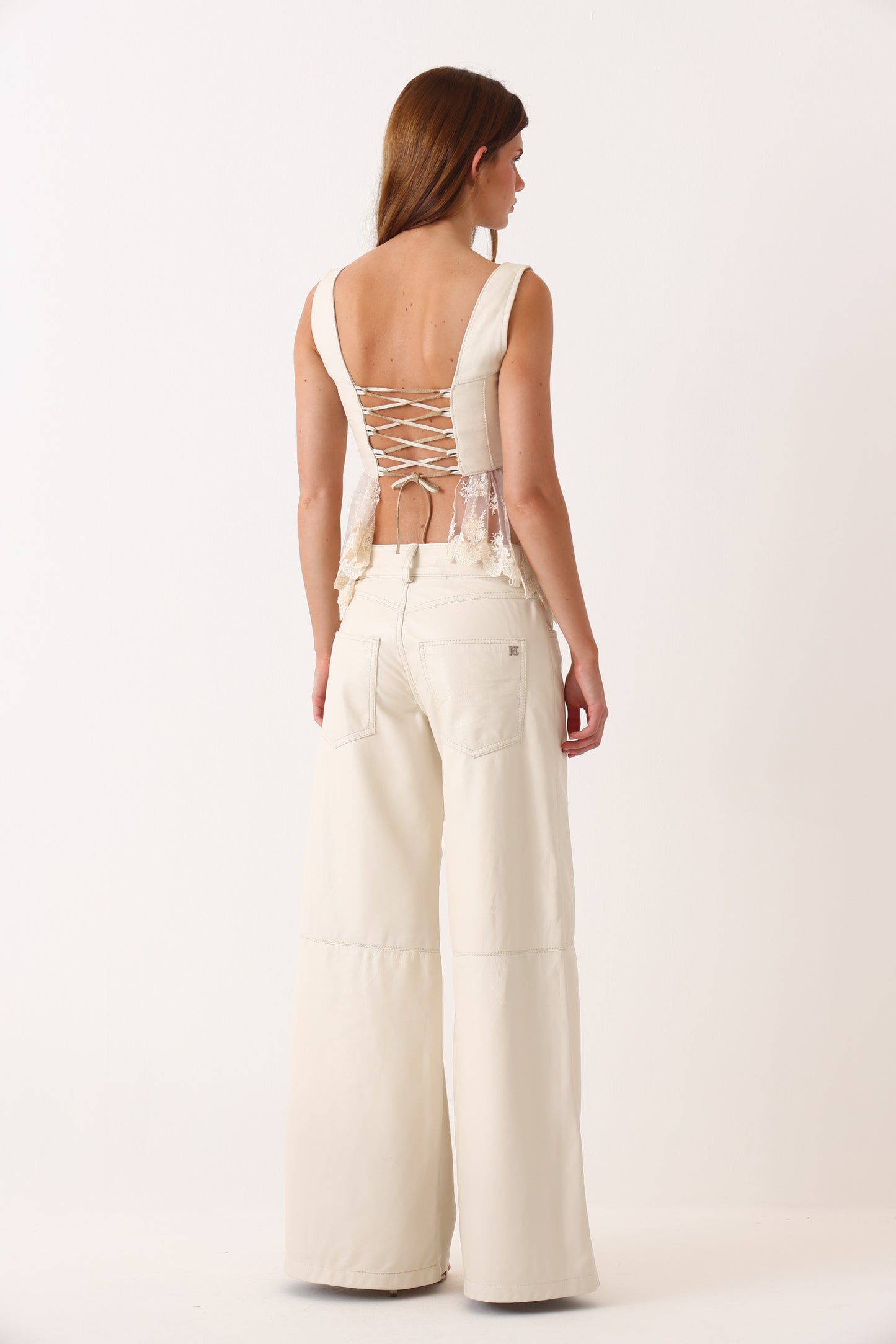 Pantalón Tasmanina
