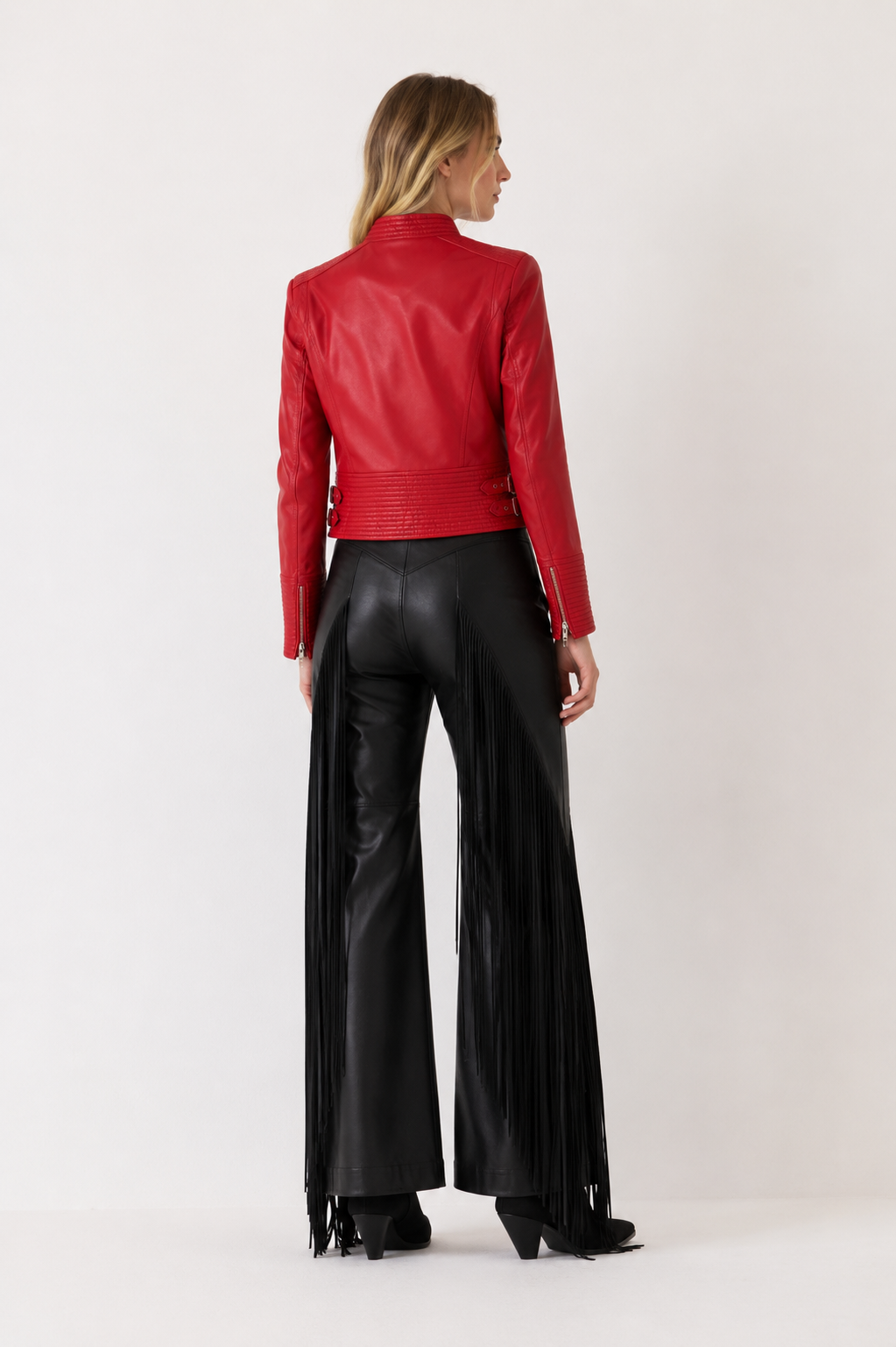 Campera Rose