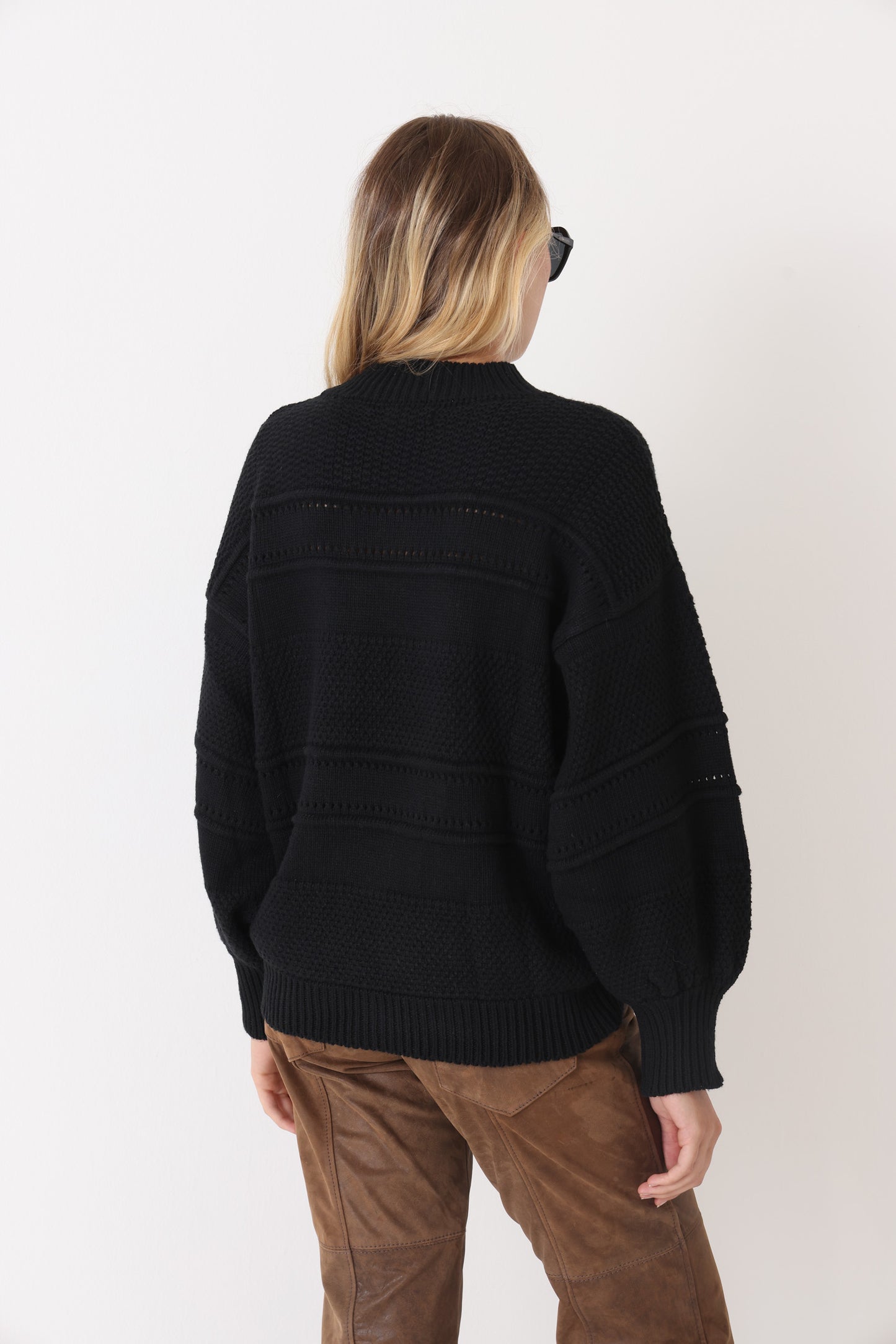 Sweater Nicasio