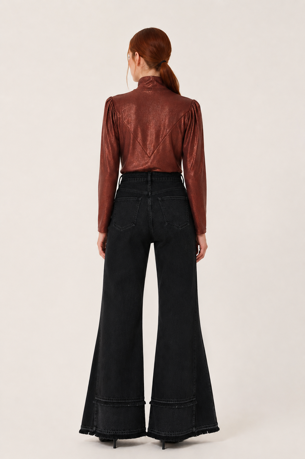 Remera Dalila