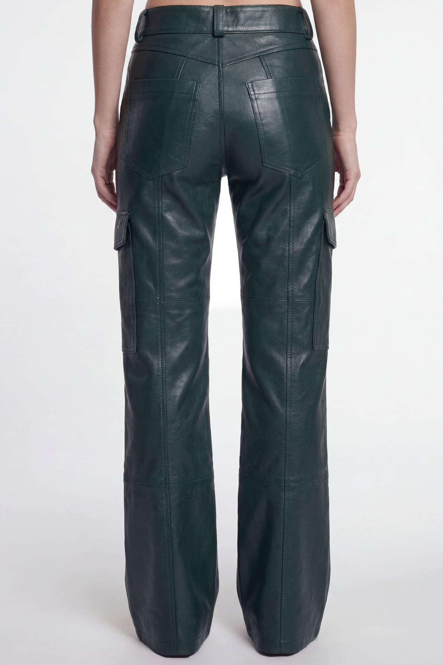 Pantalón Doky Negro
