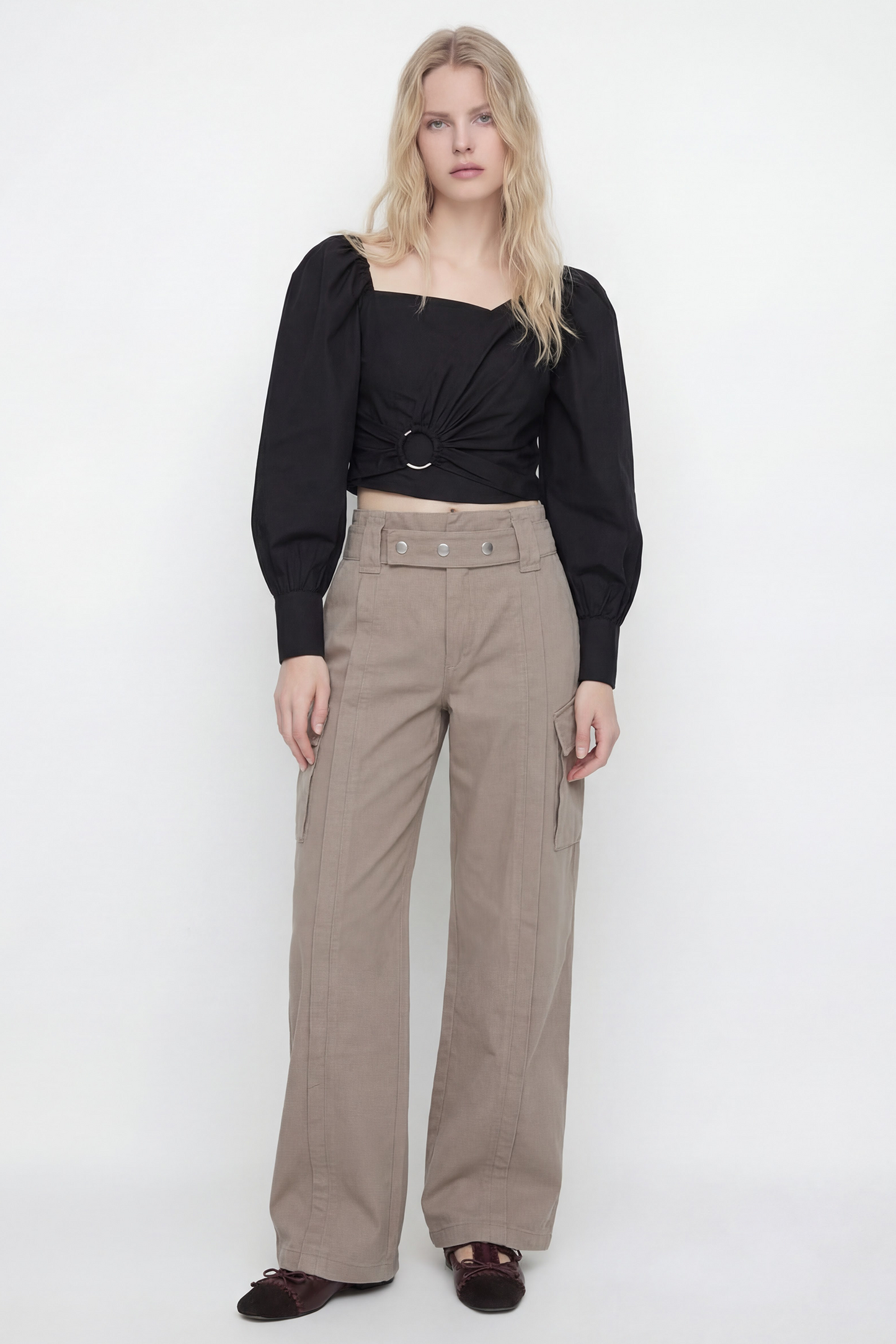 Pantalon Edison