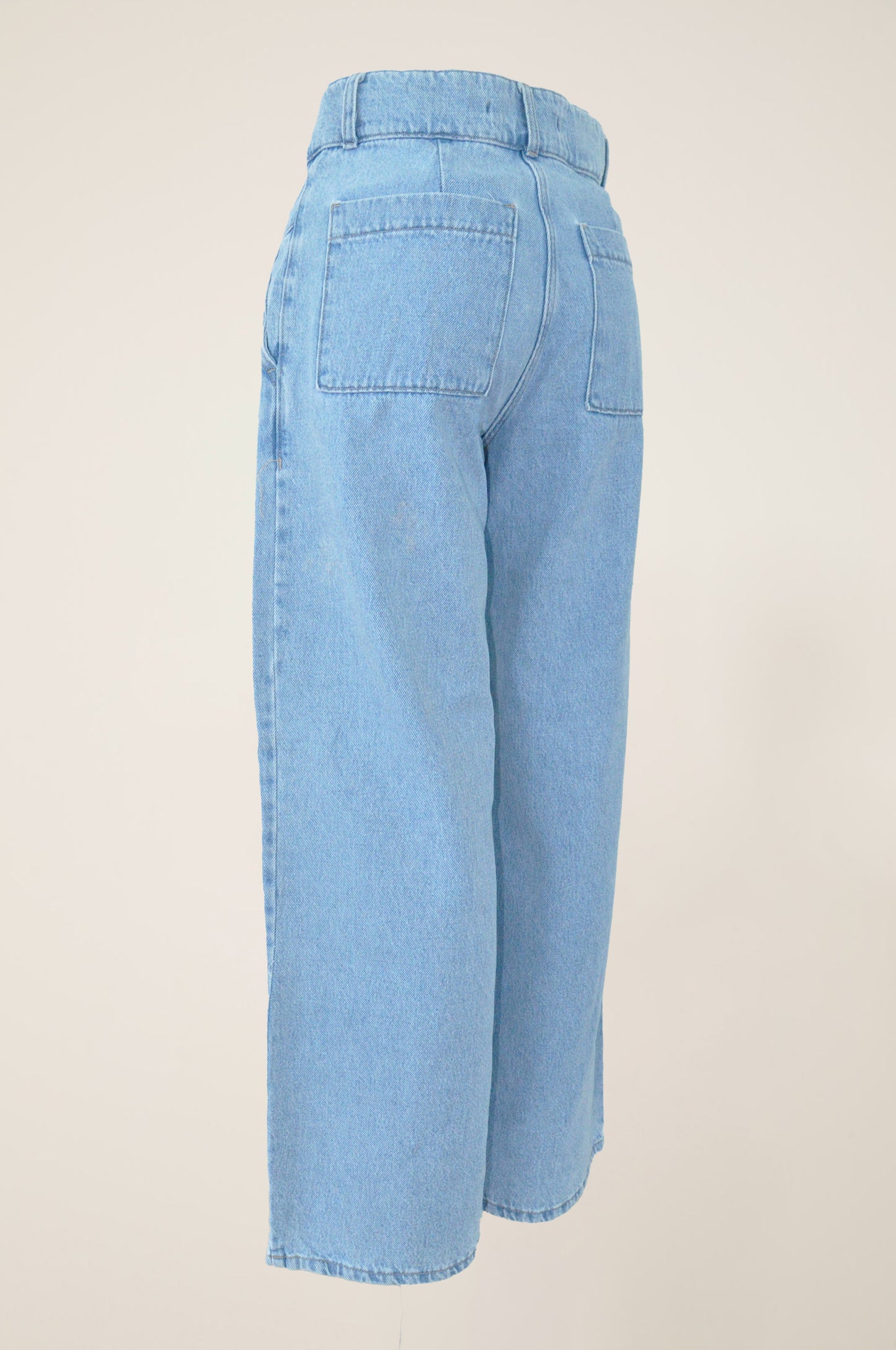 Pantalón Elissa Celeste