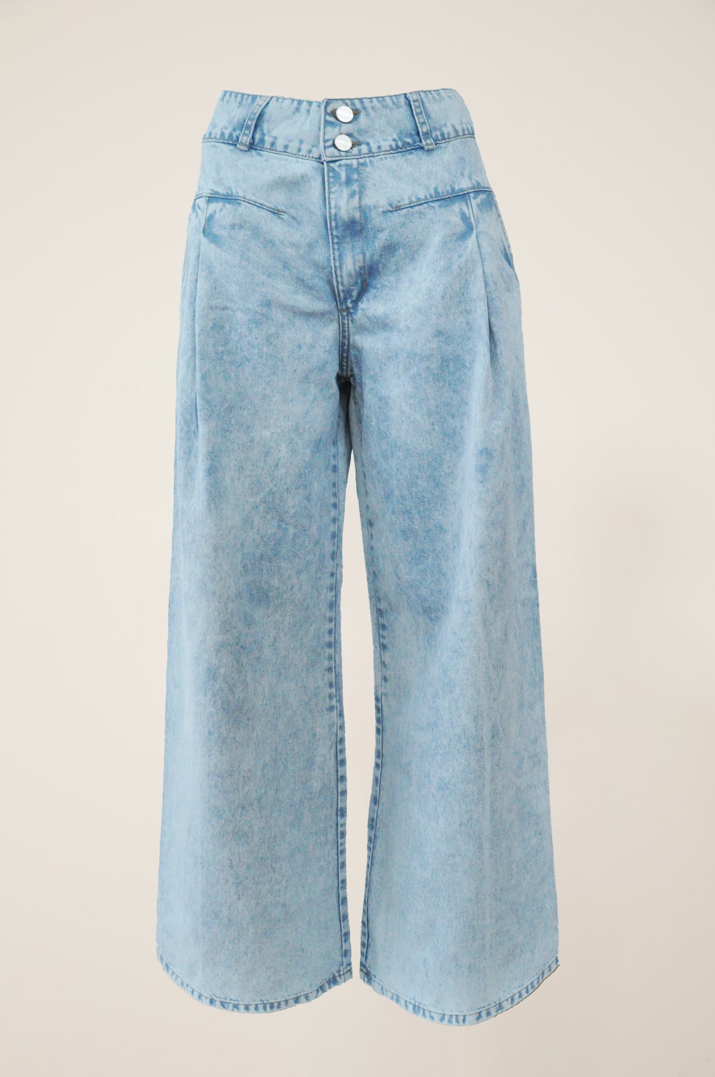 Pantalón Elissa Nevado