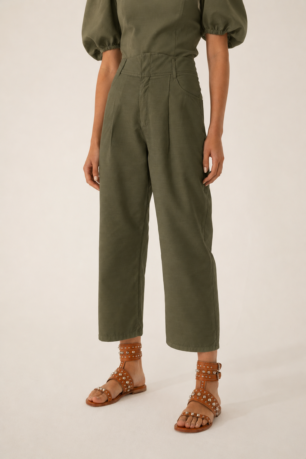 Pantalón Malak Army