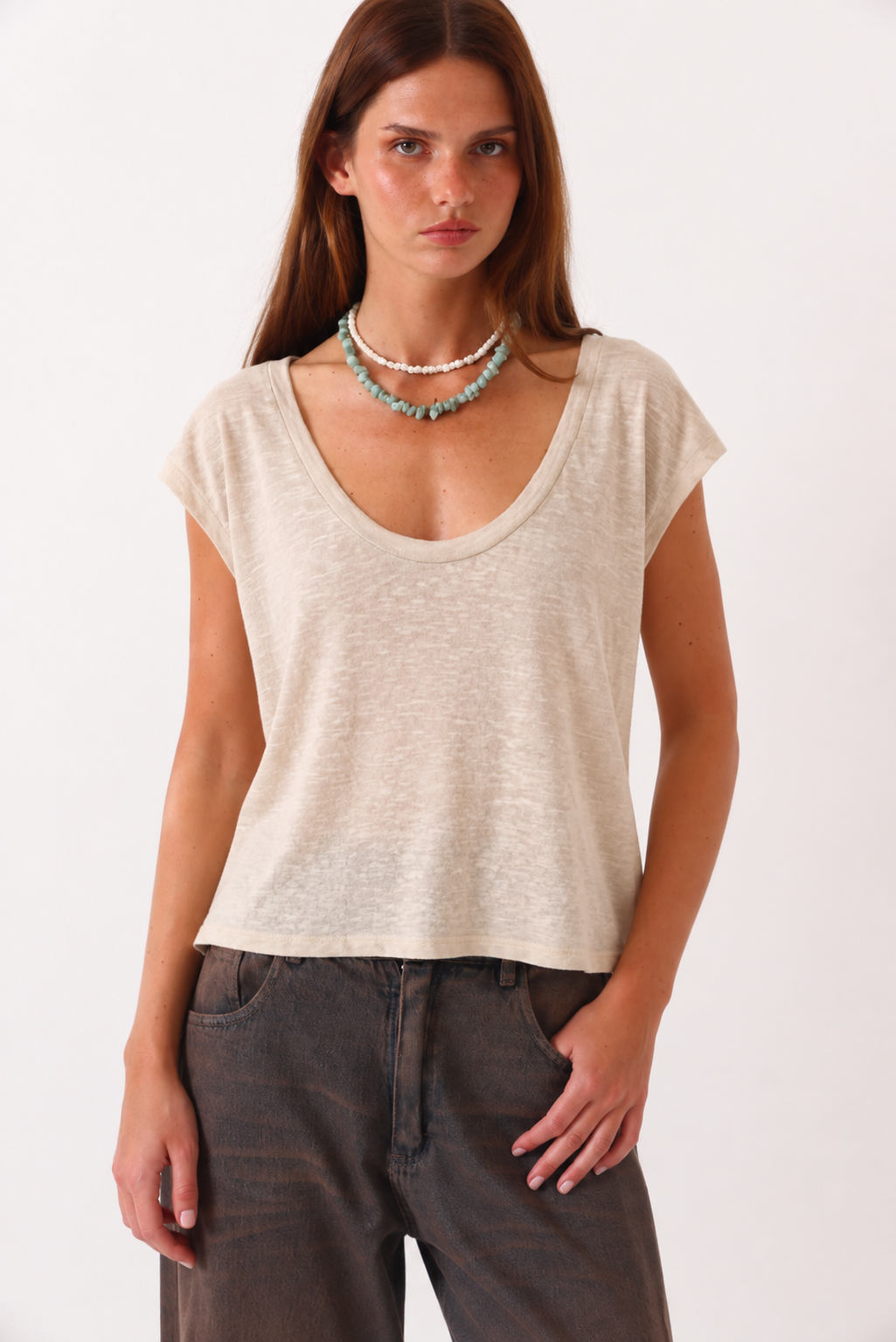 Americana Manhattan Beige