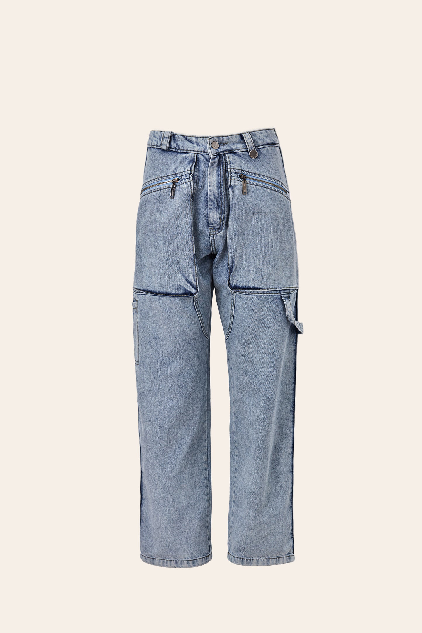 Pantalón Naiara Celeste
