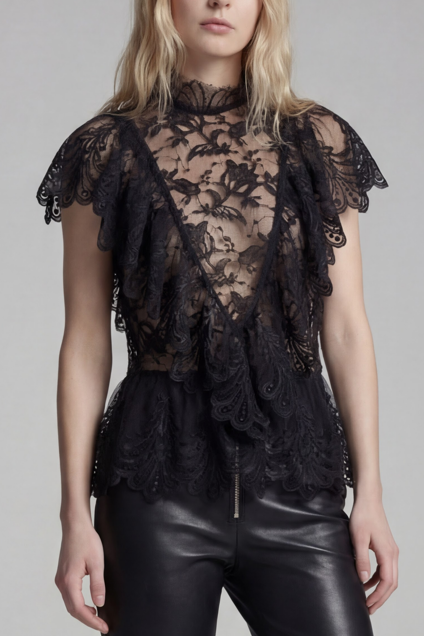 Blusa Romeo