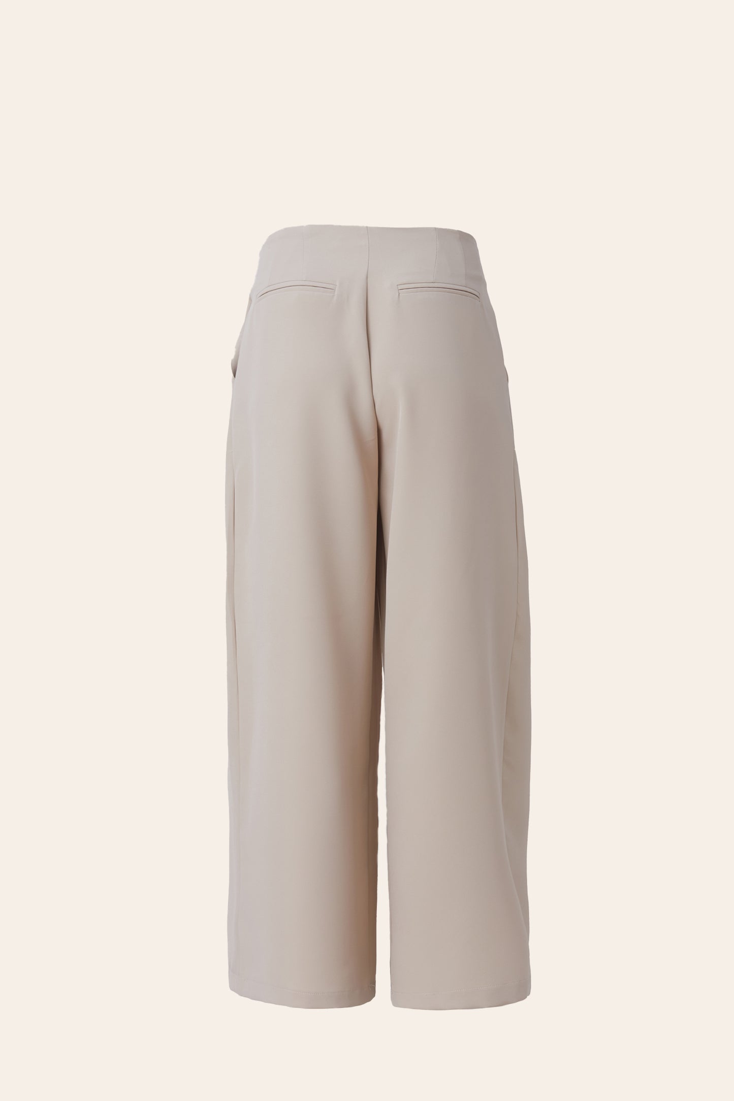 Pantalon Santsa Marfil