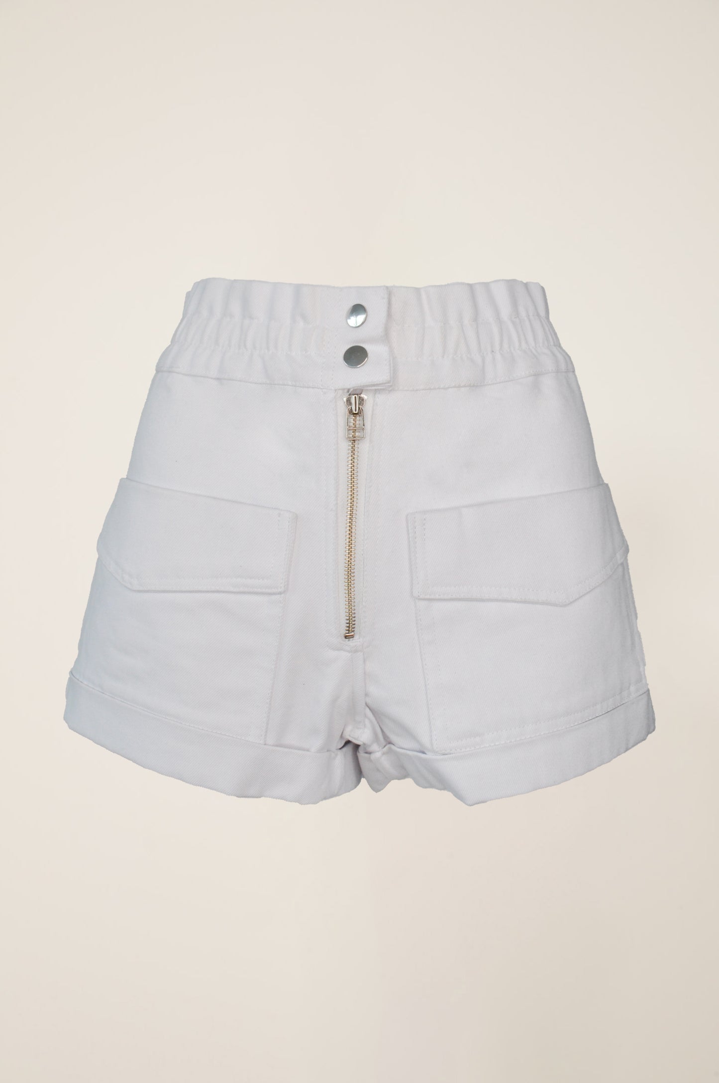 Short Aleja Blanco