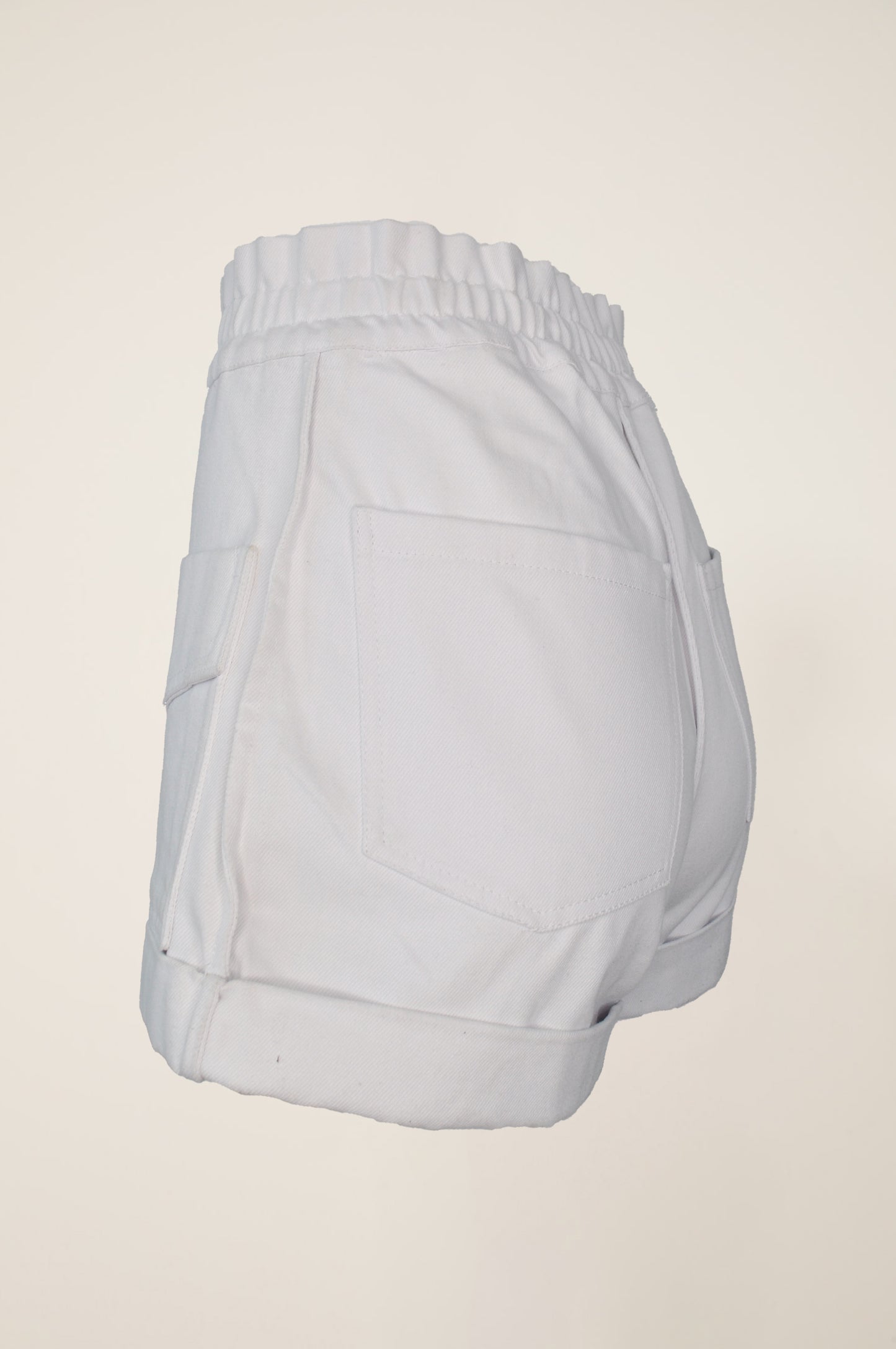 Short Aleja Blanco