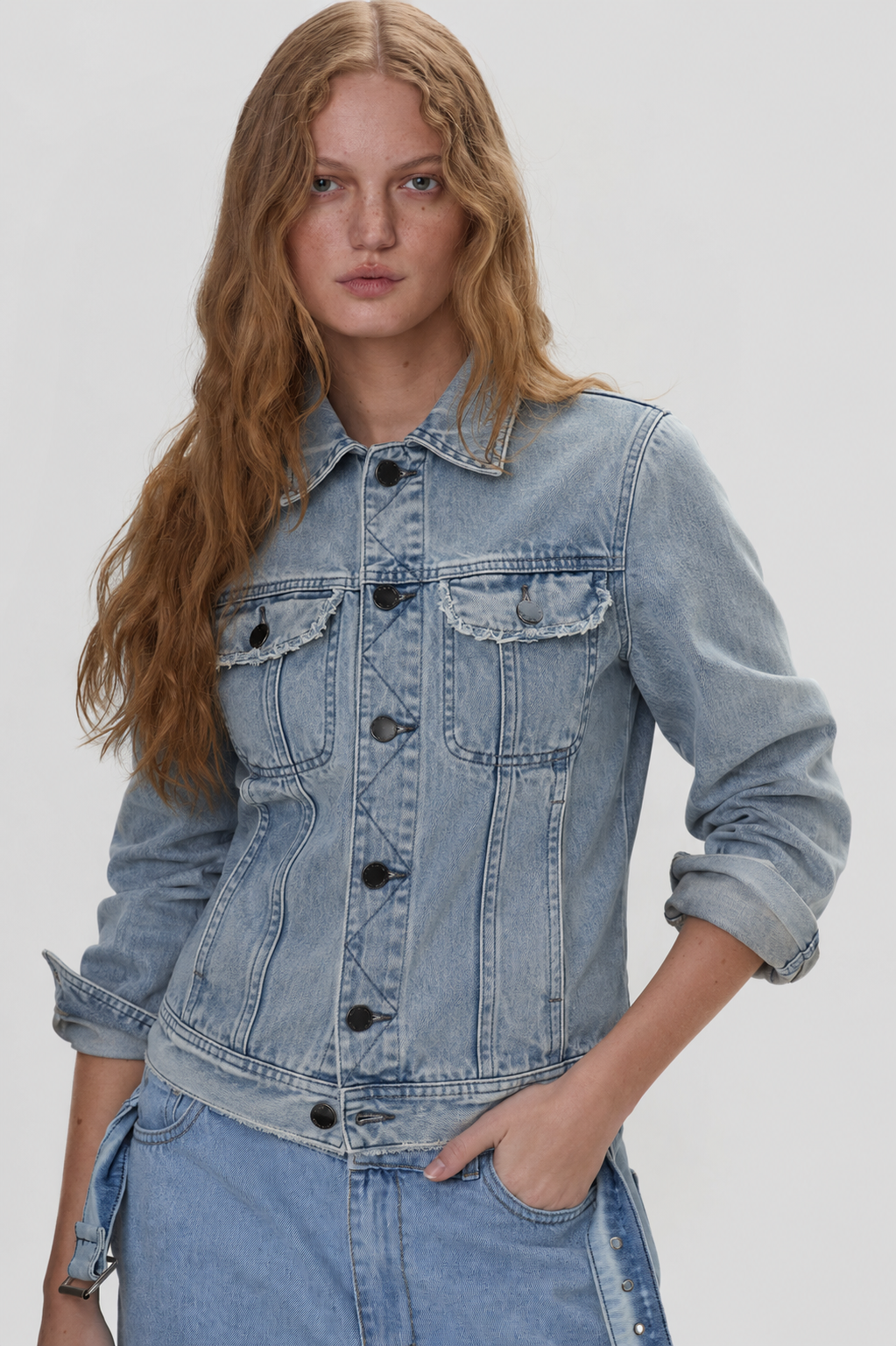 Campera Tiger