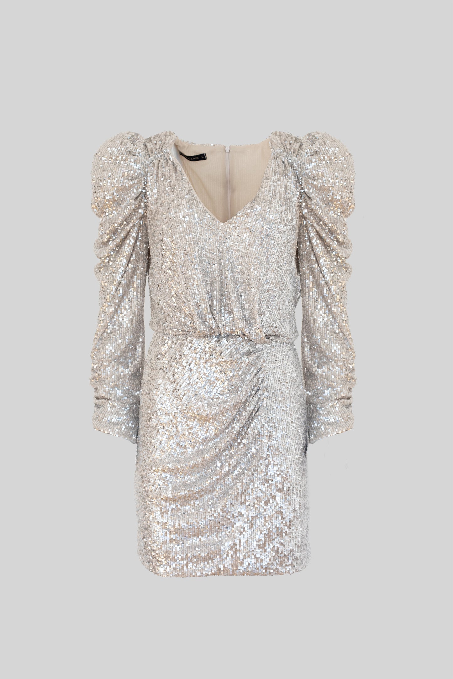 Vestido Bodgana